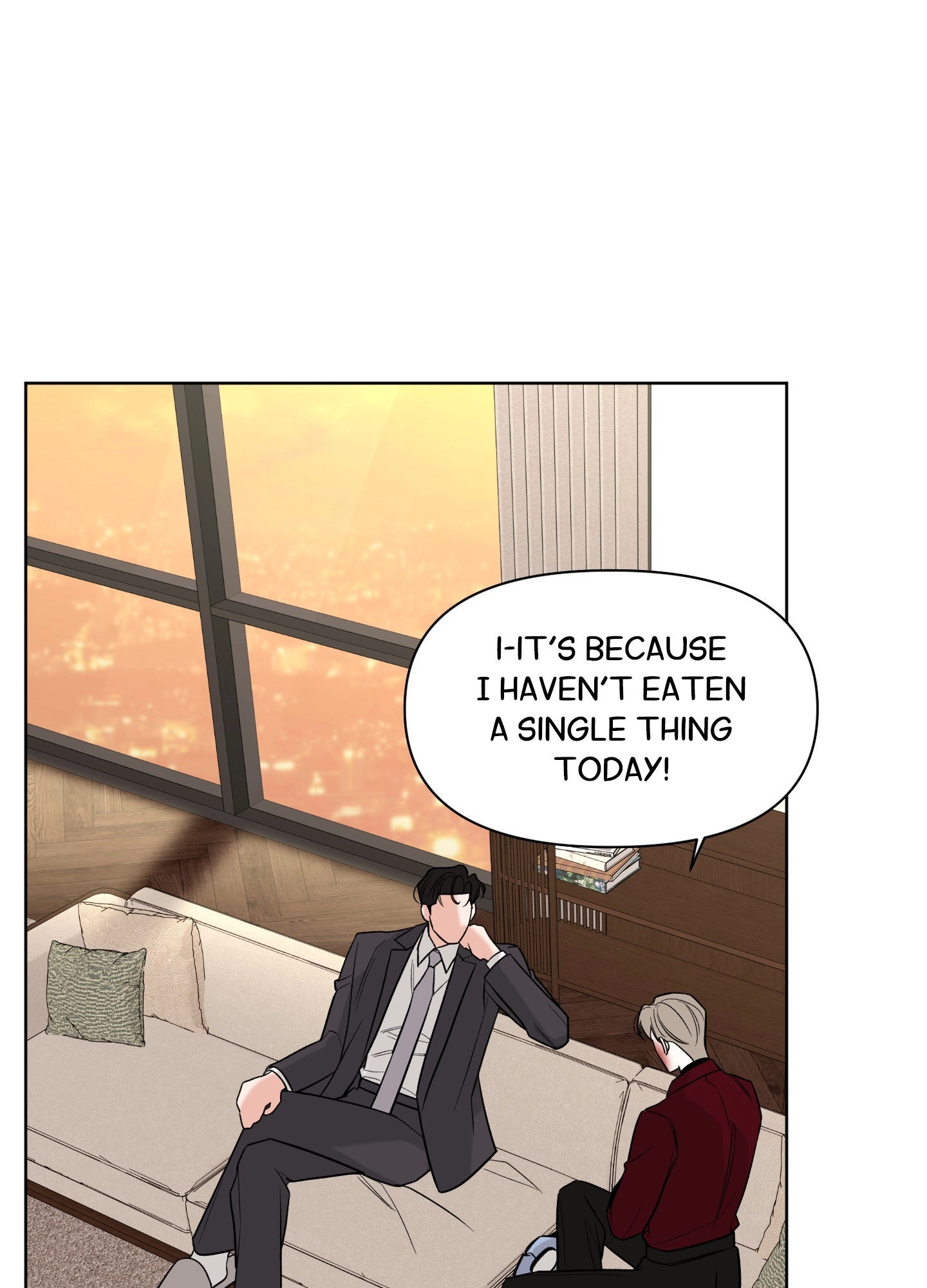 A Smooth Life Chapter 13 page 94 - 