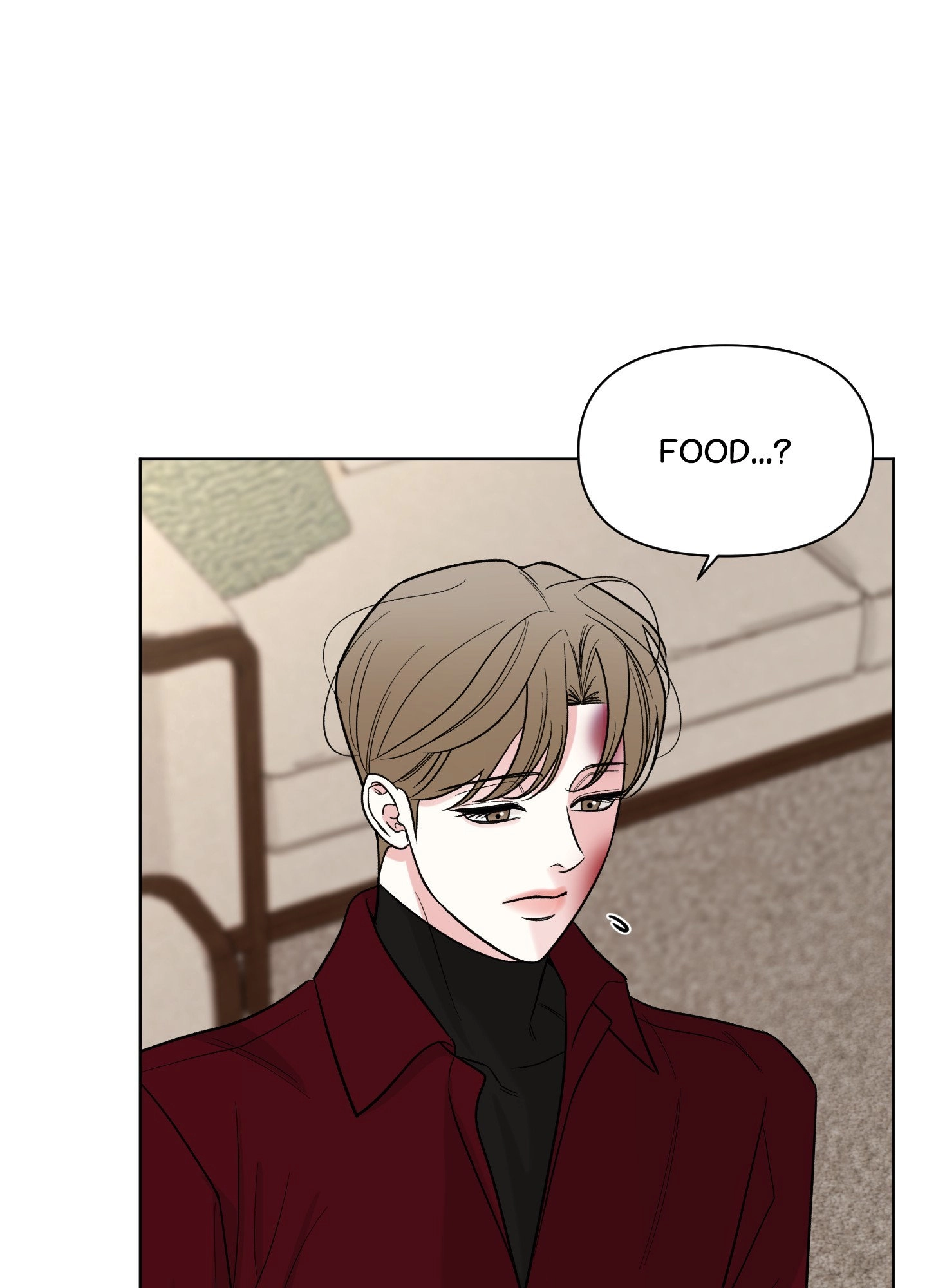 A Smooth Life Chapter 13 page 96 - 