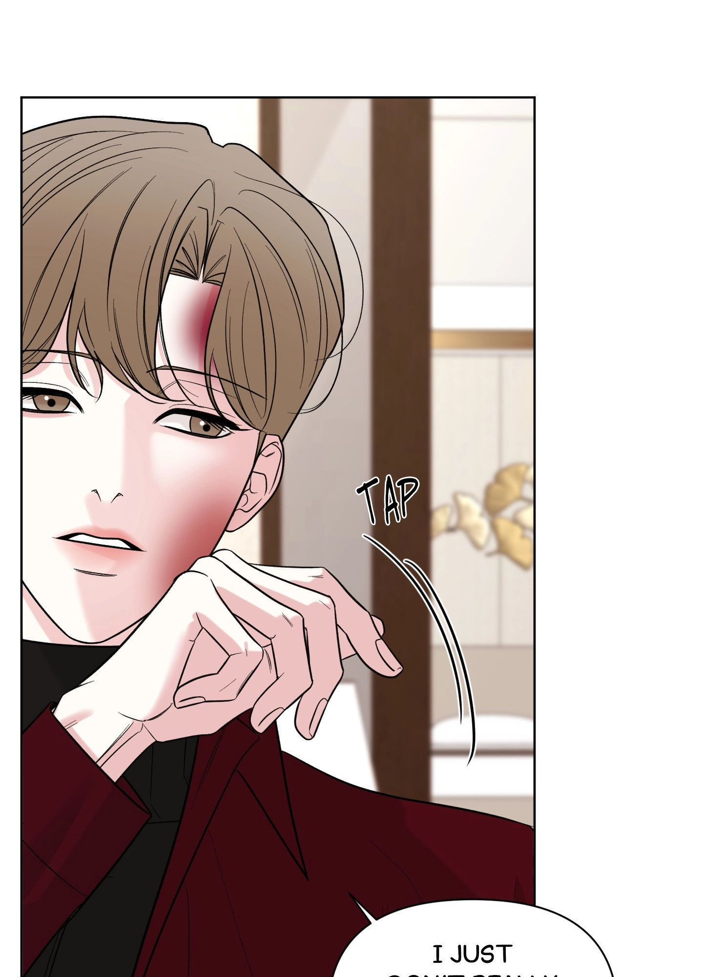 A Smooth Life Chapter 13 page 99 - 