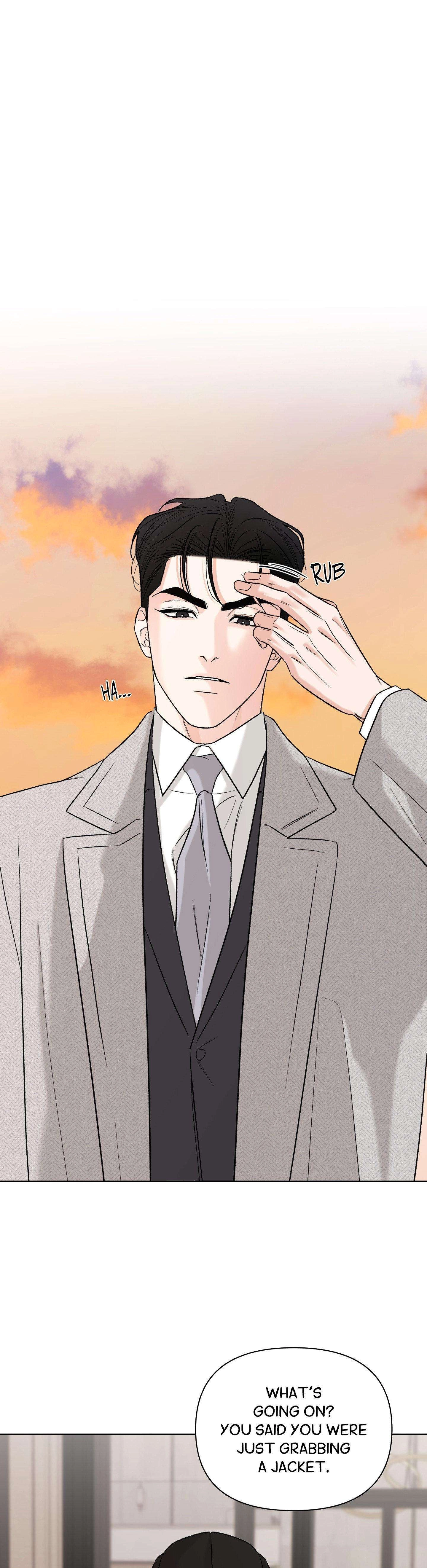 A Smooth Life Chapter 14 page 1 - 