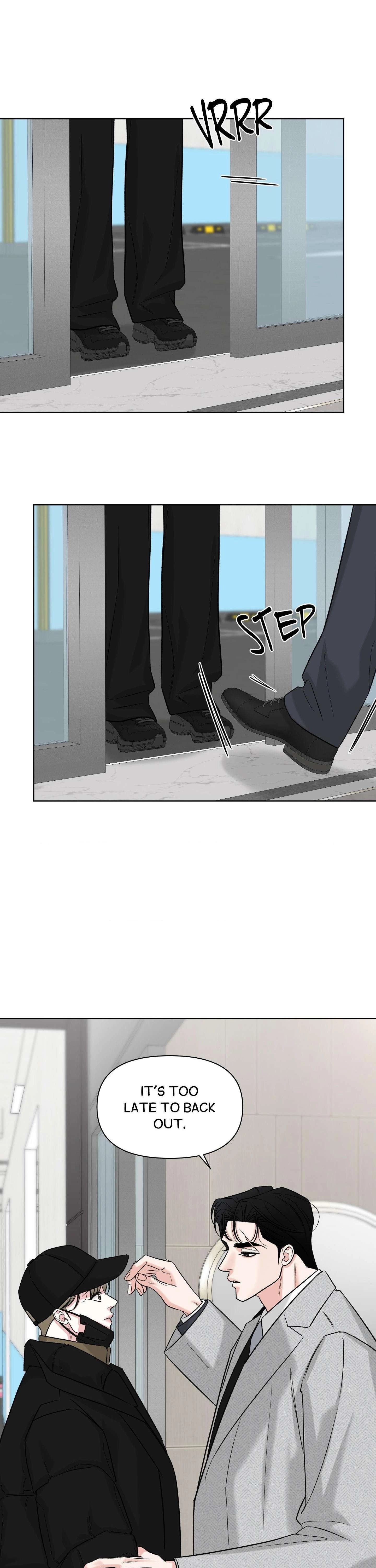 A Smooth Life Chapter 14 page 13 - 