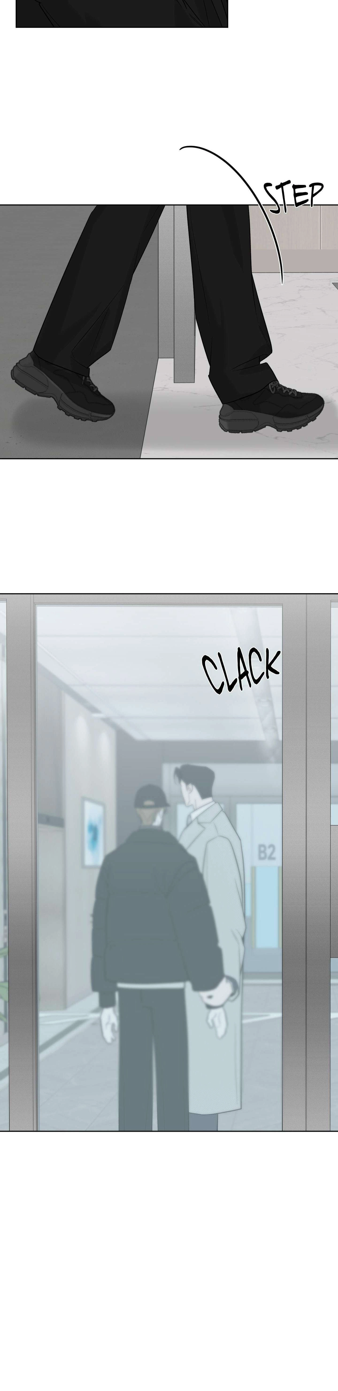 A Smooth Life Chapter 14 page 15 - 