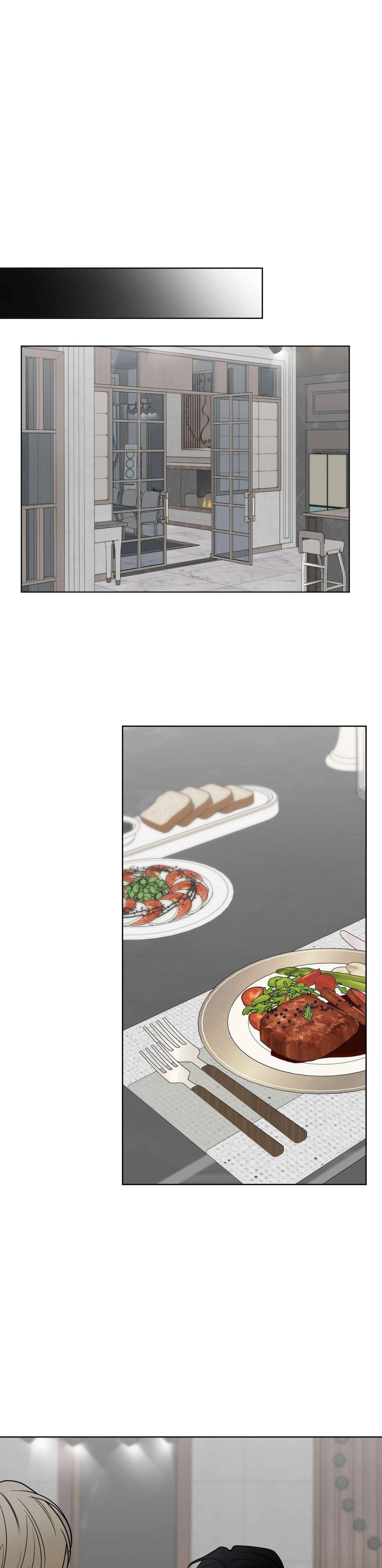 A Smooth Life Chapter 14 page 16 - 