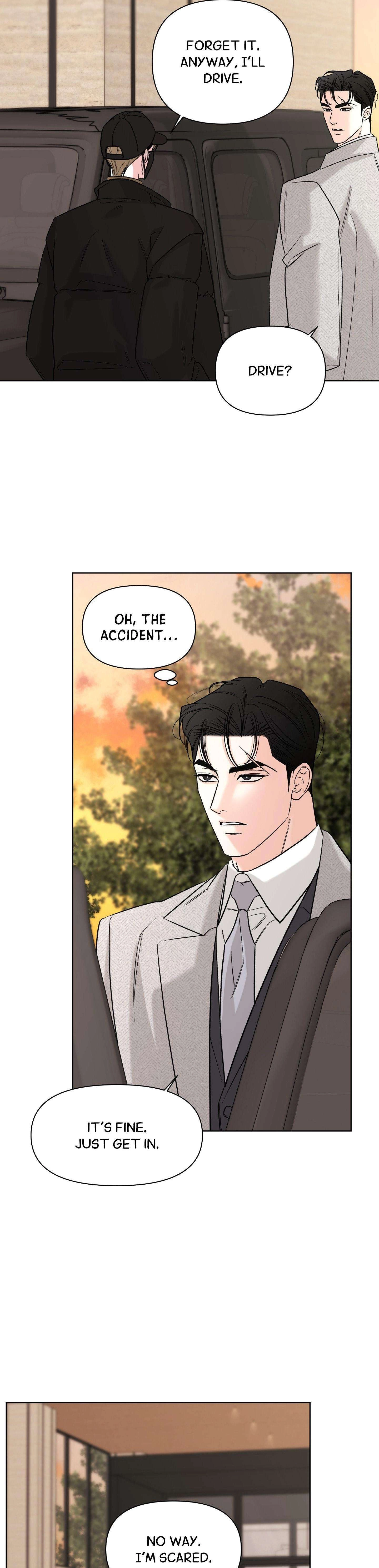 A Smooth Life Chapter 14 page 3 - 