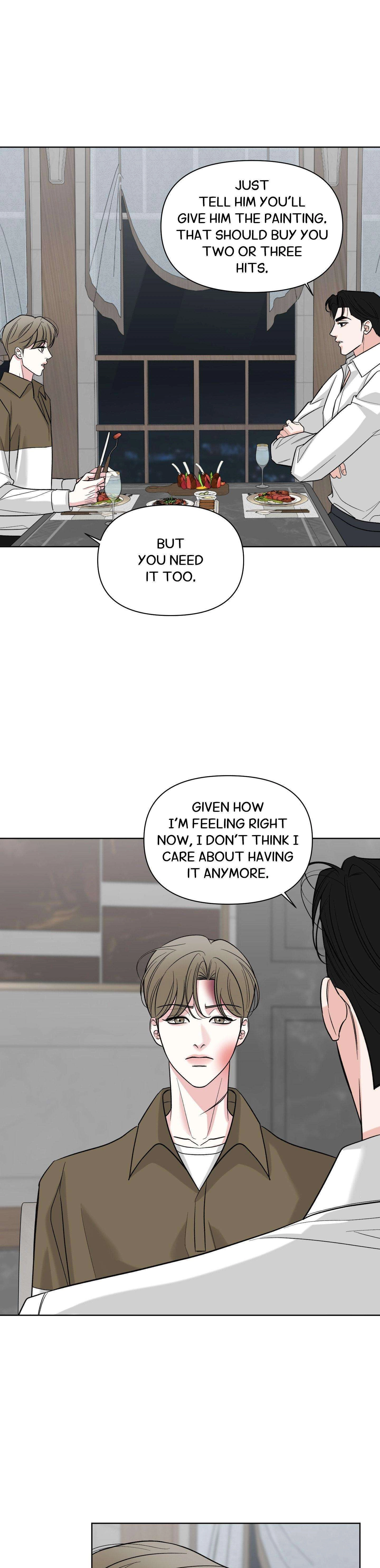 A Smooth Life Chapter 14 page 22 - 