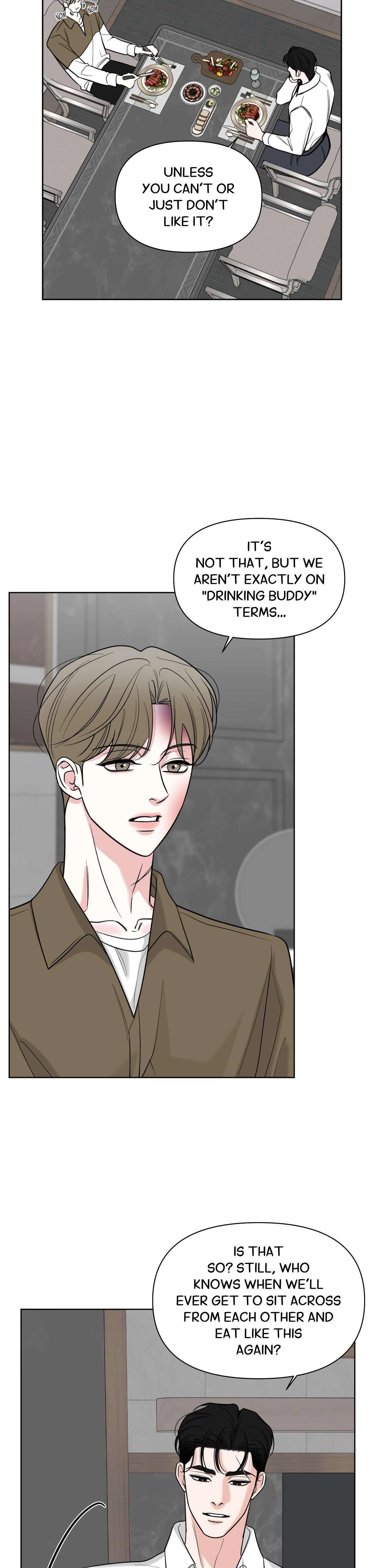 A Smooth Life Chapter 14 page 25 - 