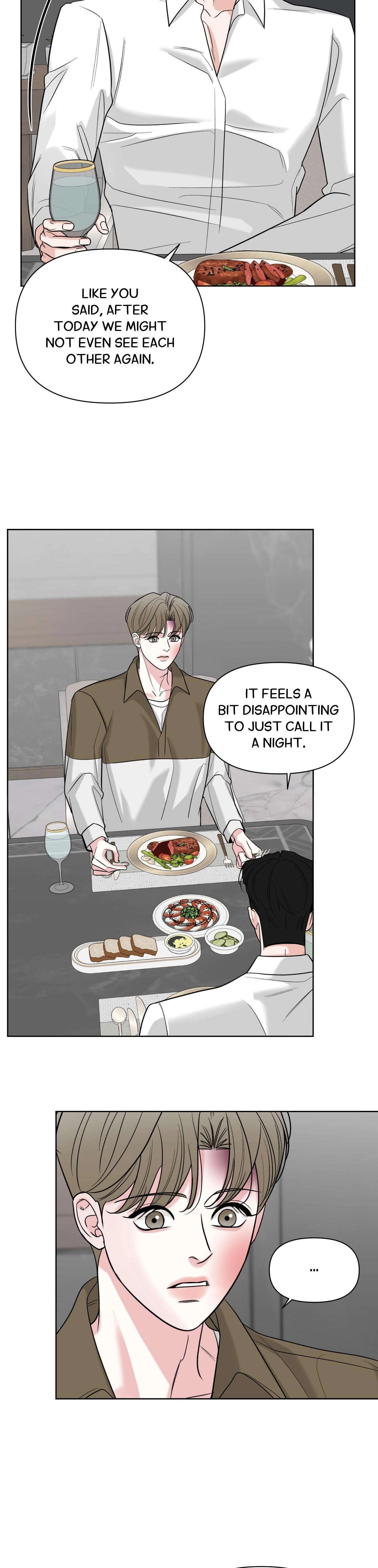 A Smooth Life Chapter 14 page 26 - 
