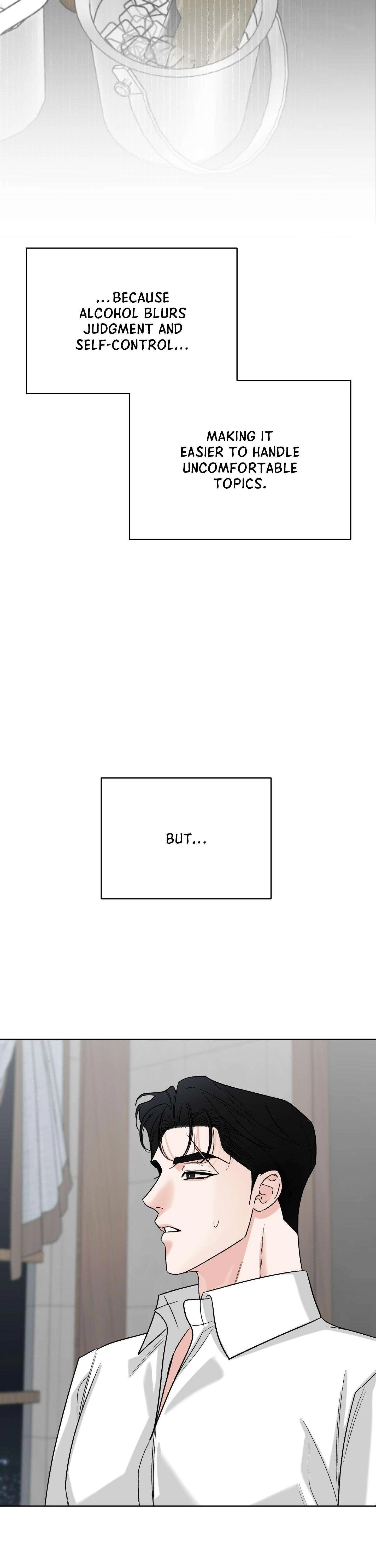 A Smooth Life Chapter 14 page 28 - 
