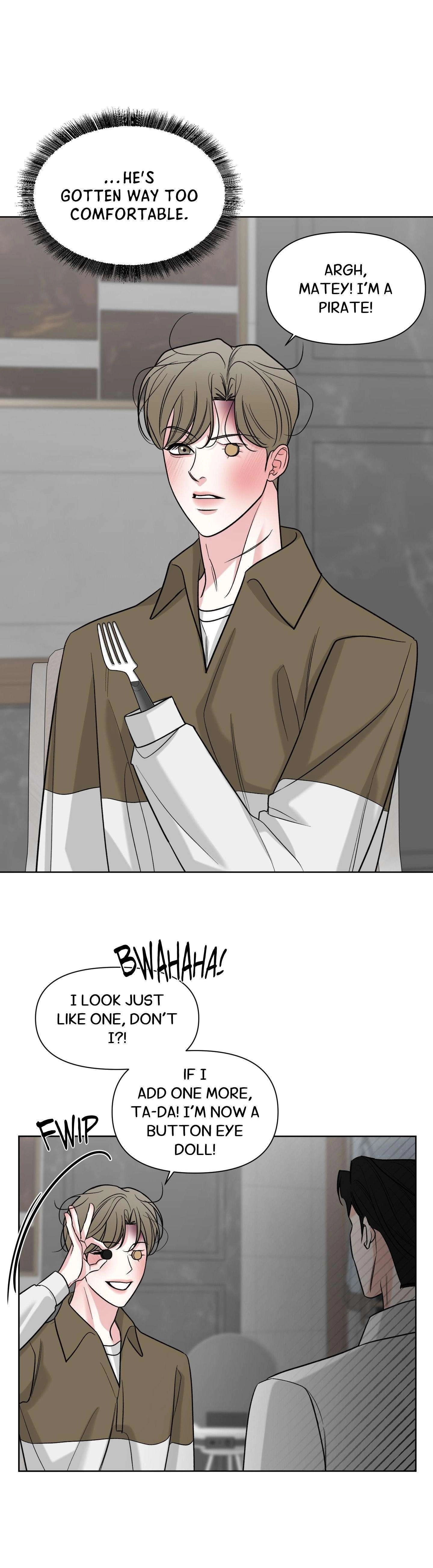 A Smooth Life Chapter 14 page 29 - 