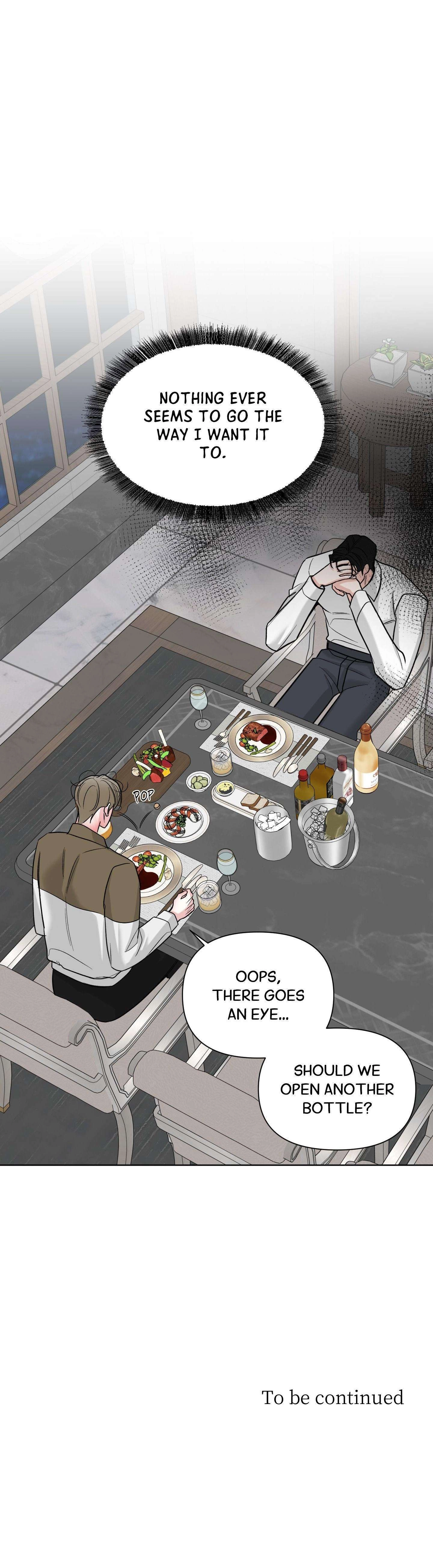 A Smooth Life Chapter 14 page 30 - 