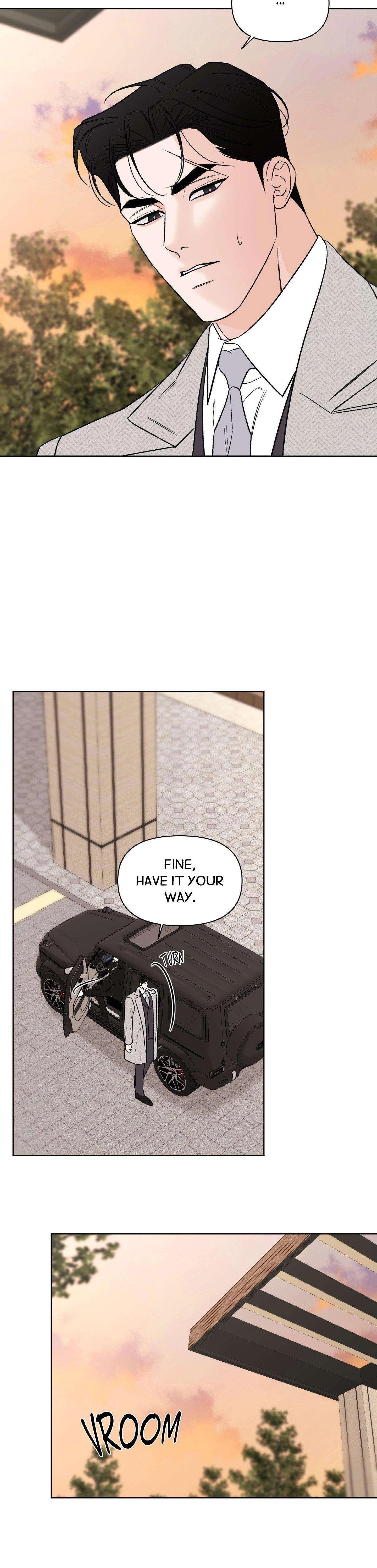A Smooth Life Chapter 14 page 5 - 