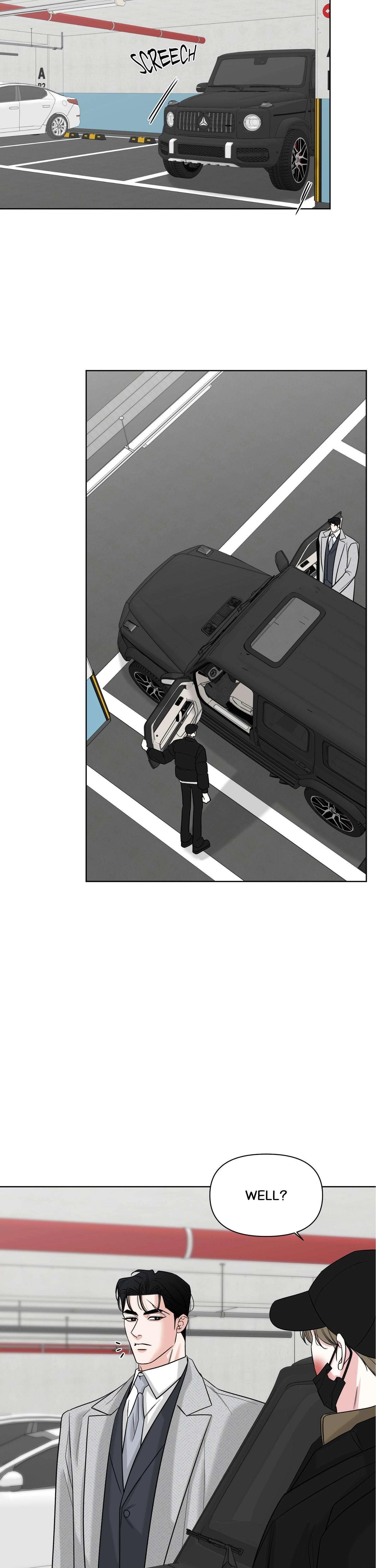 A Smooth Life Chapter 14 page 7 - 