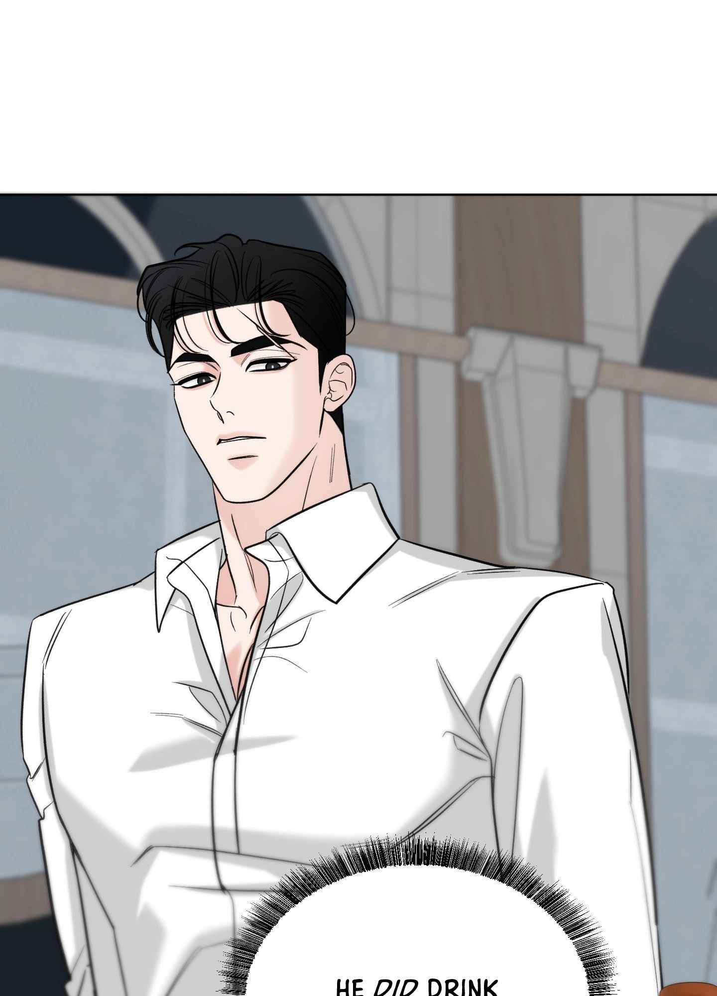 A Smooth Life Chapter 15 page 11 - 