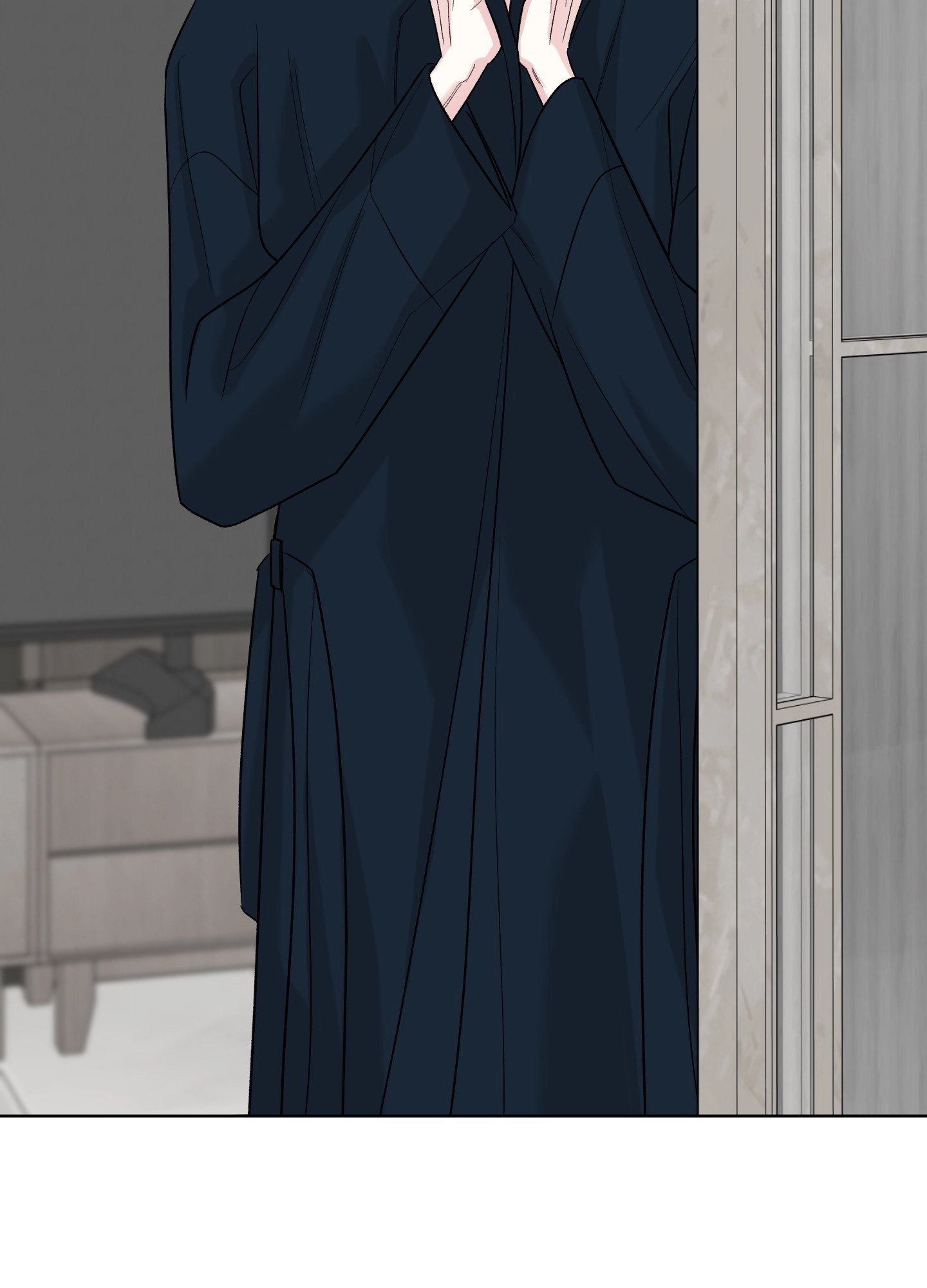 A Smooth Life Chapter 15 page 17 - 
