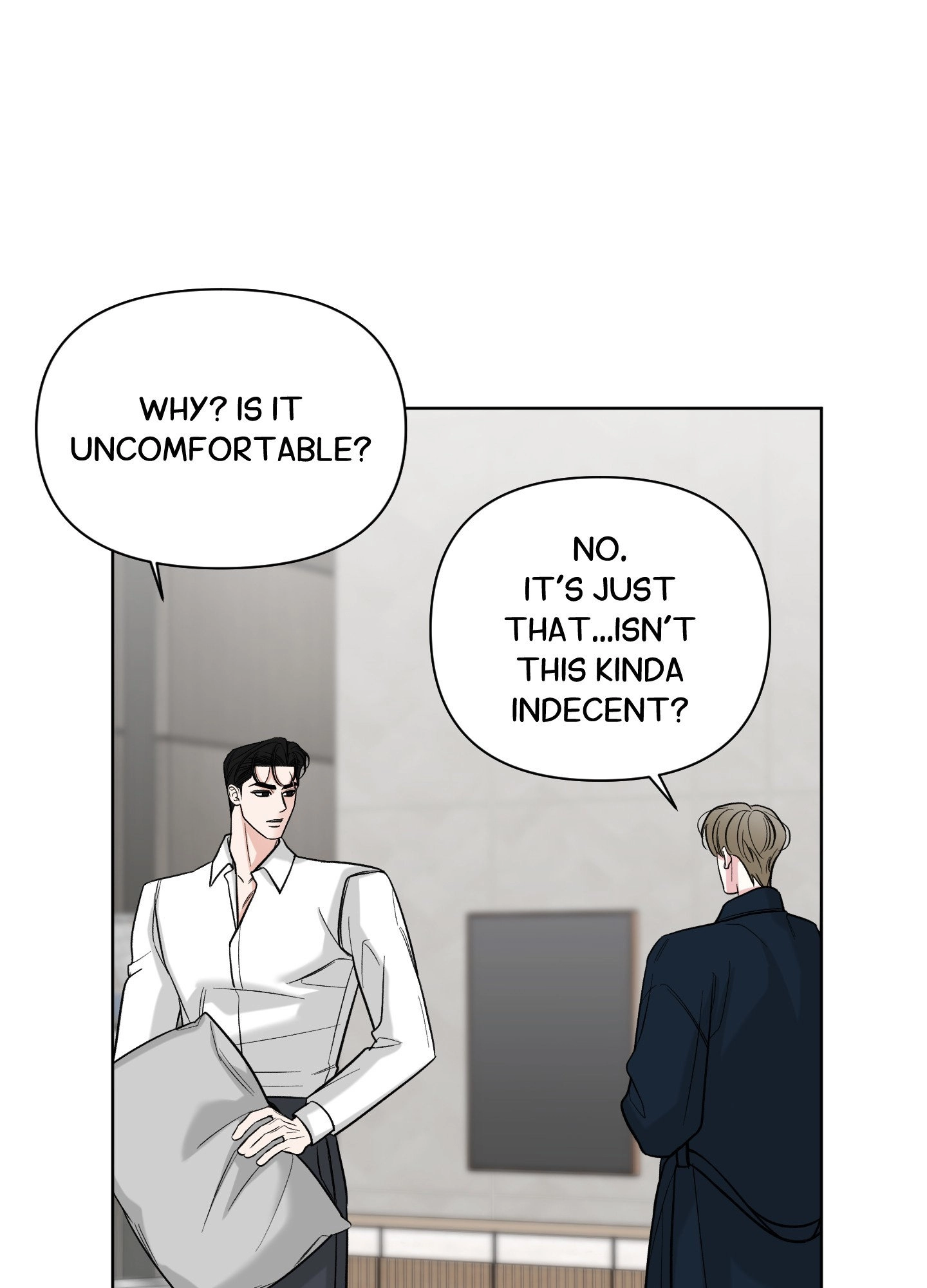 A Smooth Life Chapter 15 page 18 - 