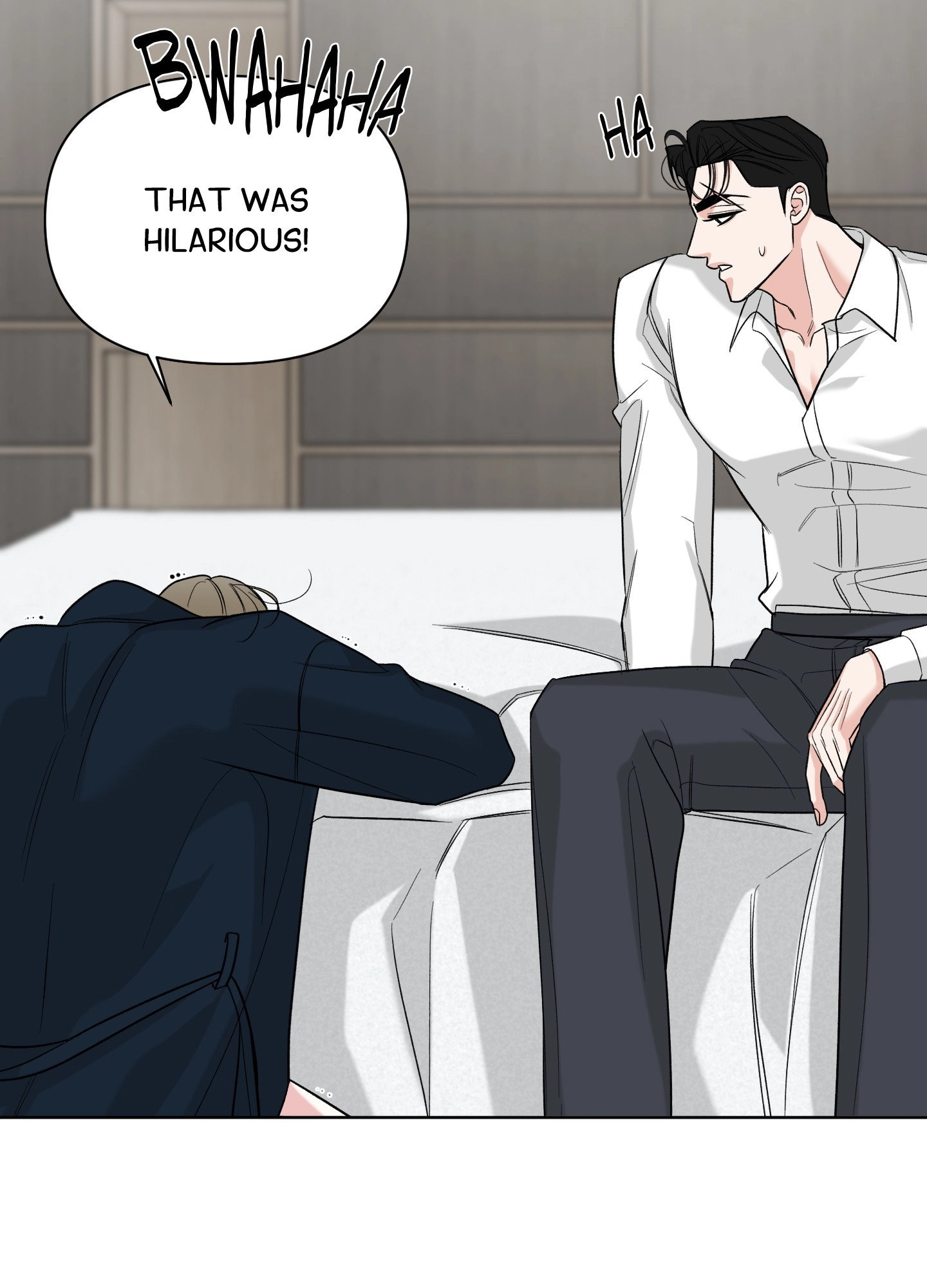 A Smooth Life Chapter 15 page 25 - 