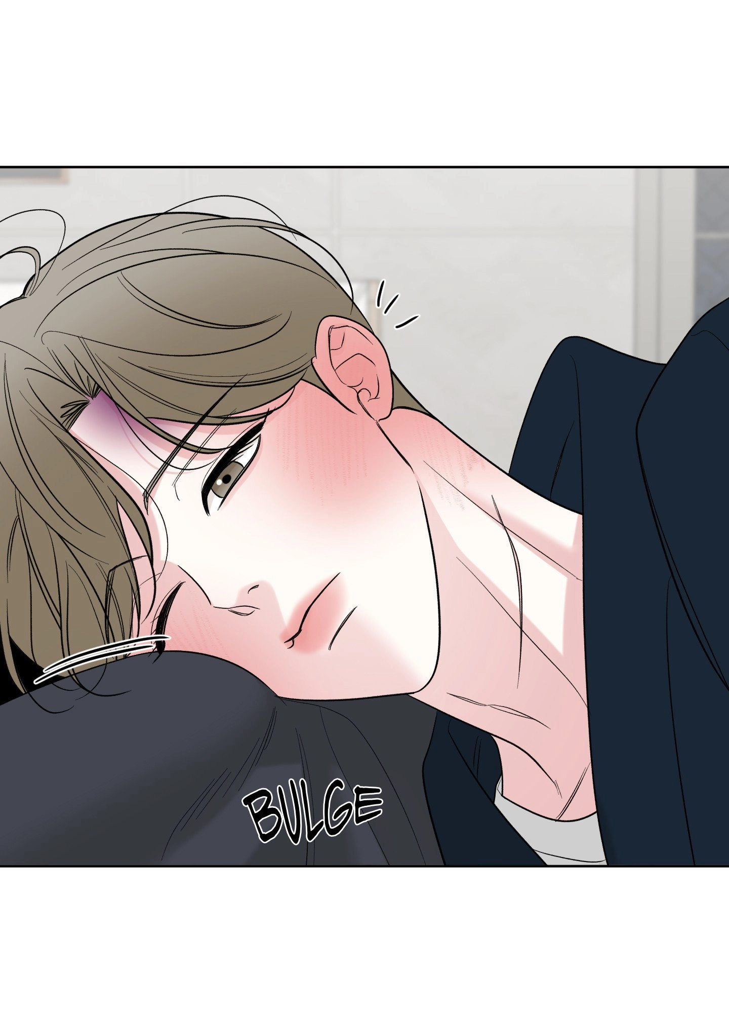 A Smooth Life Chapter 15 page 34 - 