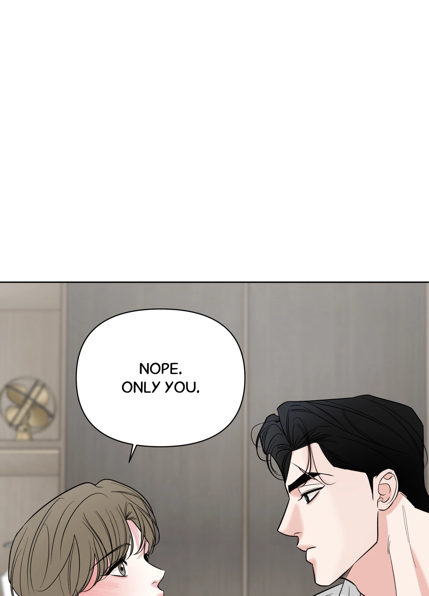 A Smooth Life Chapter 15 page 39 - 