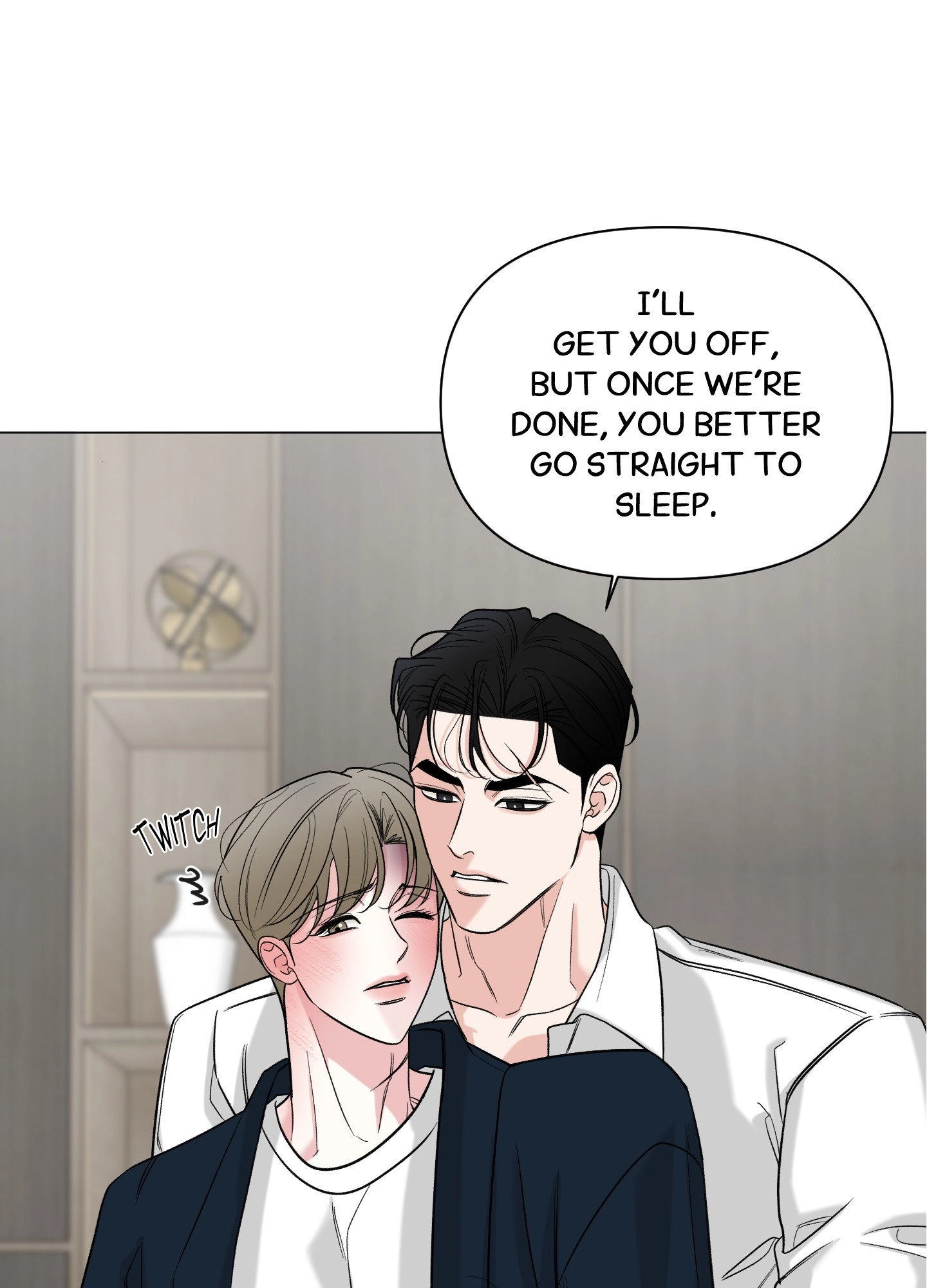 A Smooth Life Chapter 15 page 46 - 