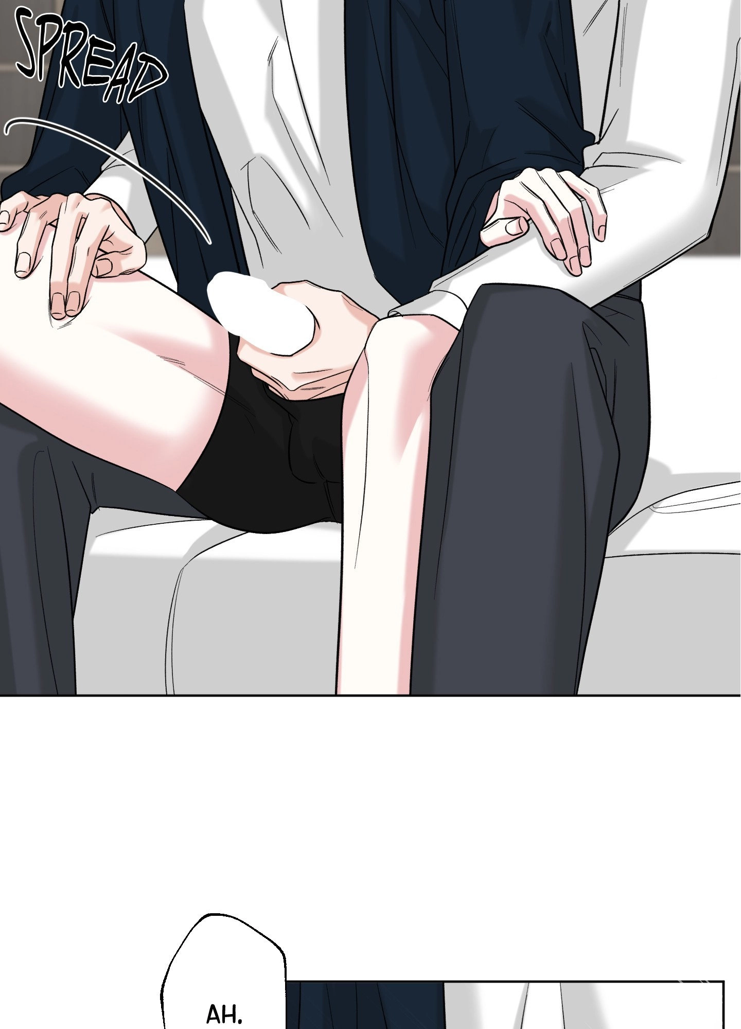 A Smooth Life Chapter 15 page 47 - 