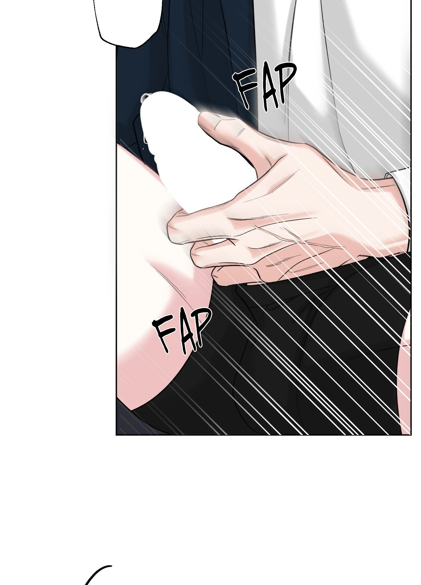 A Smooth Life Chapter 15 page 48 - 