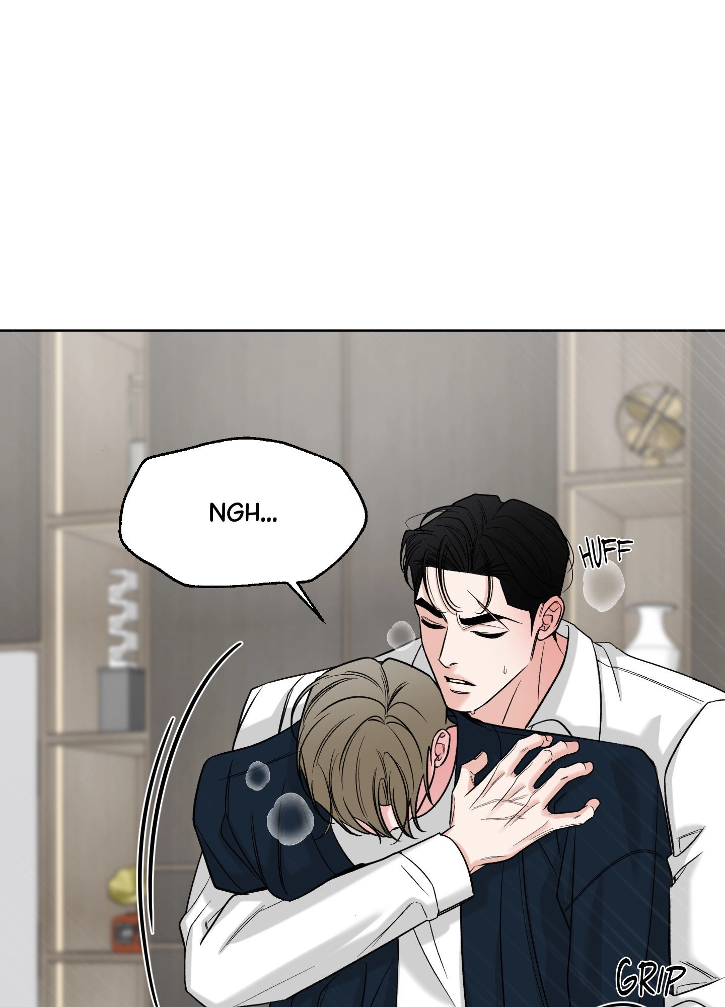 A Smooth Life Chapter 15 page 50 - 