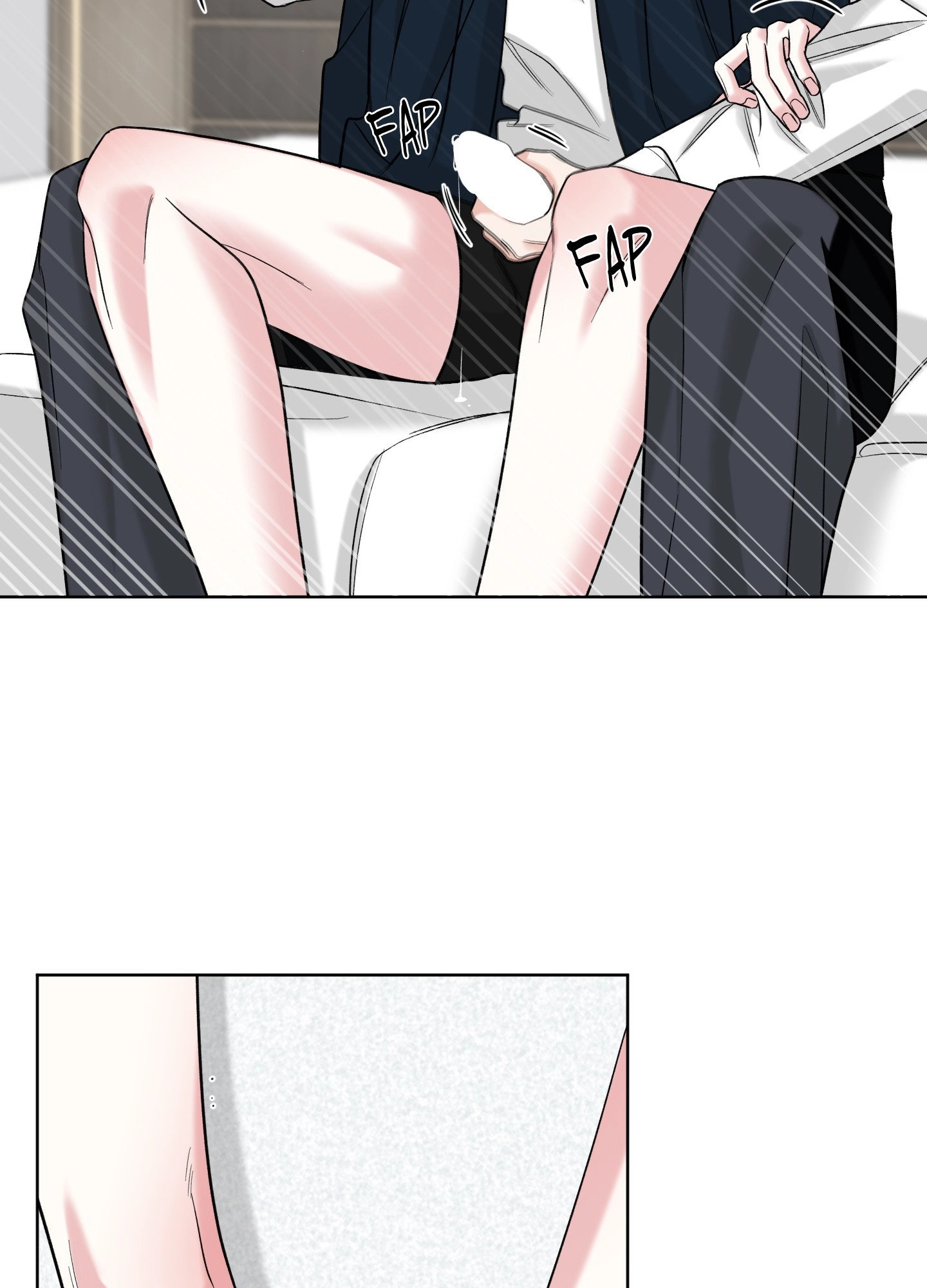 A Smooth Life Chapter 15 page 51 - 