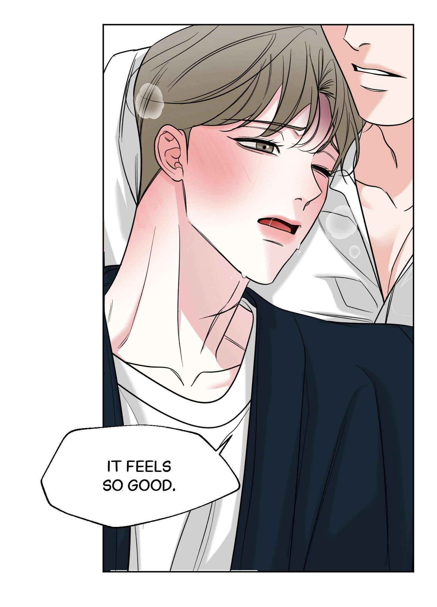 A Smooth Life Chapter 15 page 53 - 