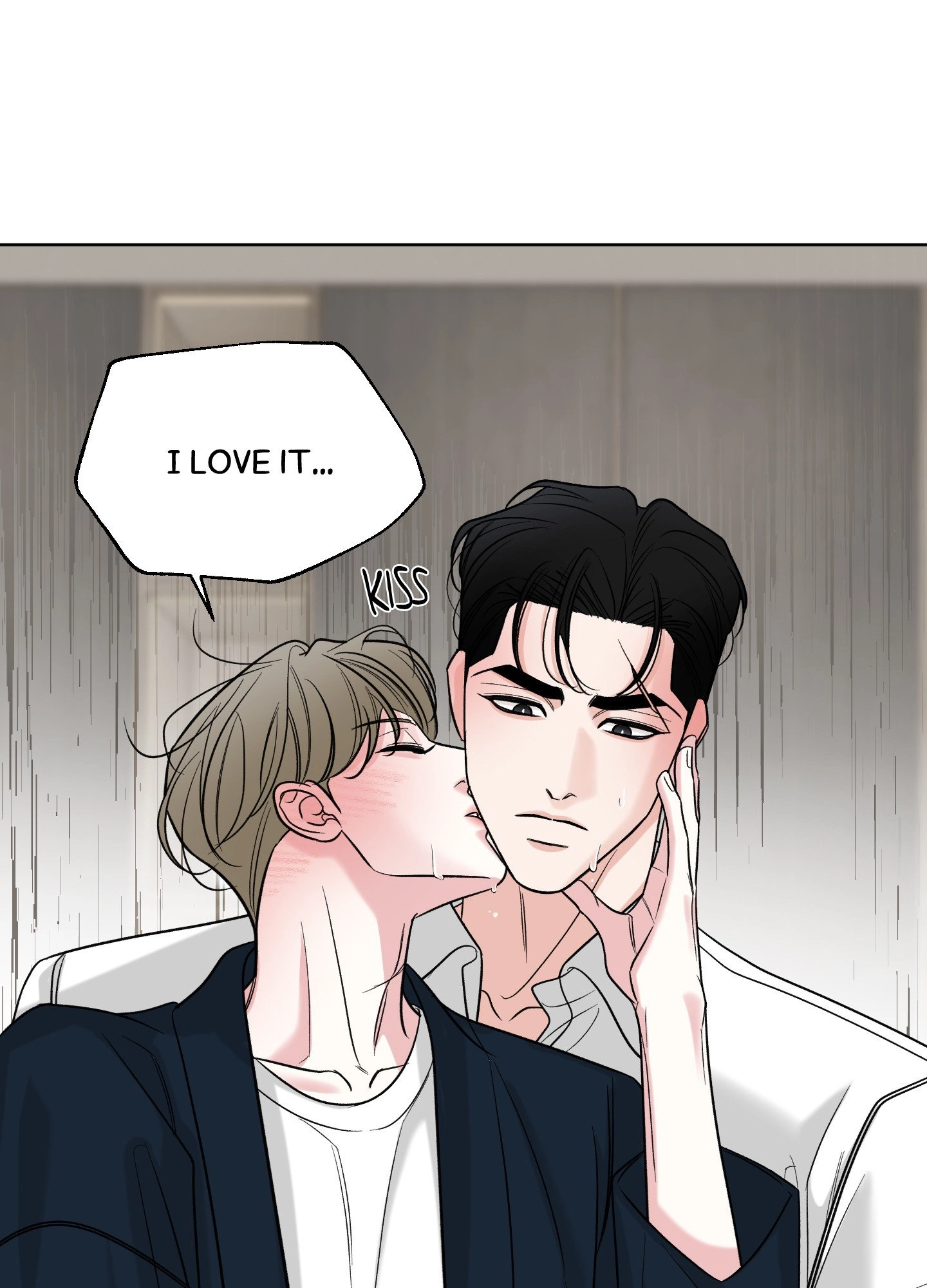 A Smooth Life Chapter 15 page 55 - 