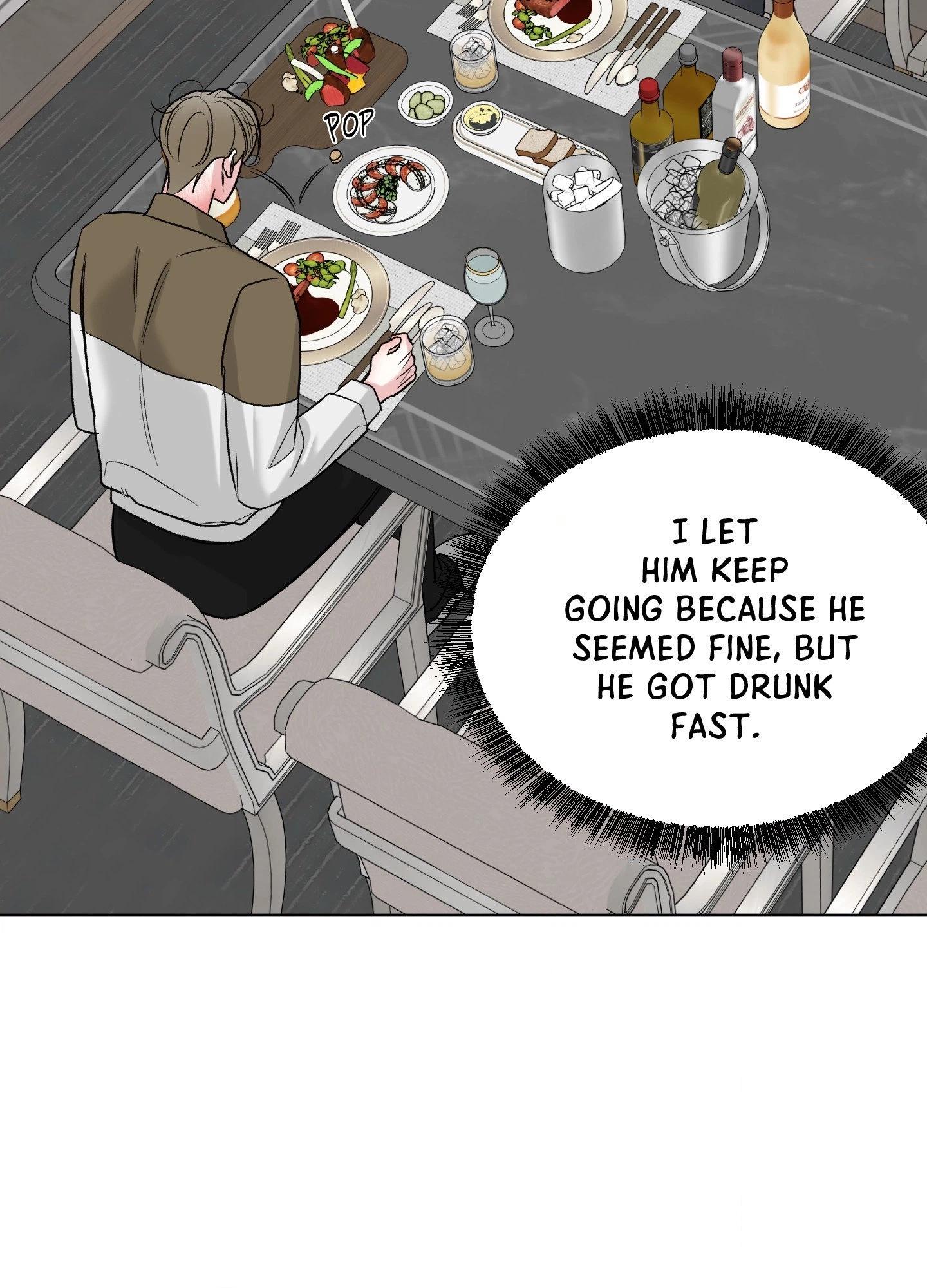 A Smooth Life Chapter 15 page 7 - 