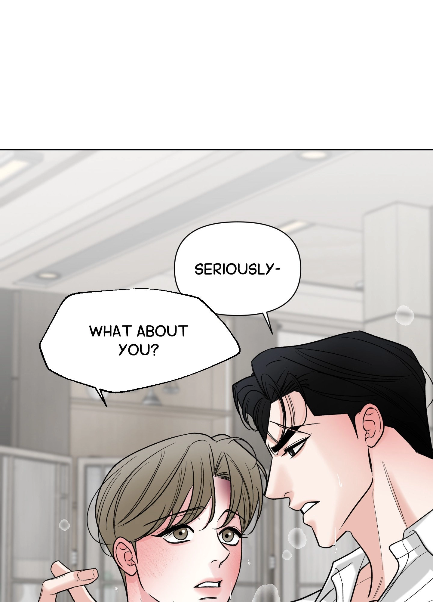 A Smooth Life Chapter 15 page 62 - 