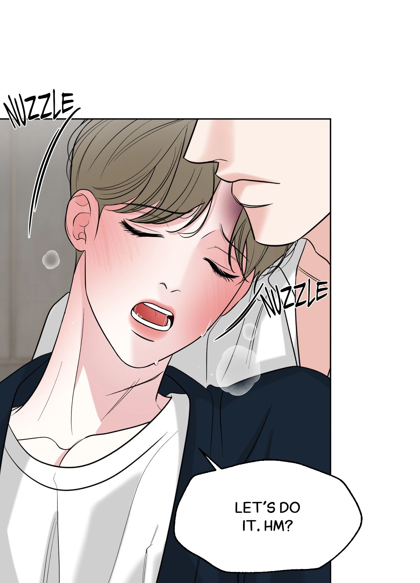 A Smooth Life Chapter 15 page 64 - 