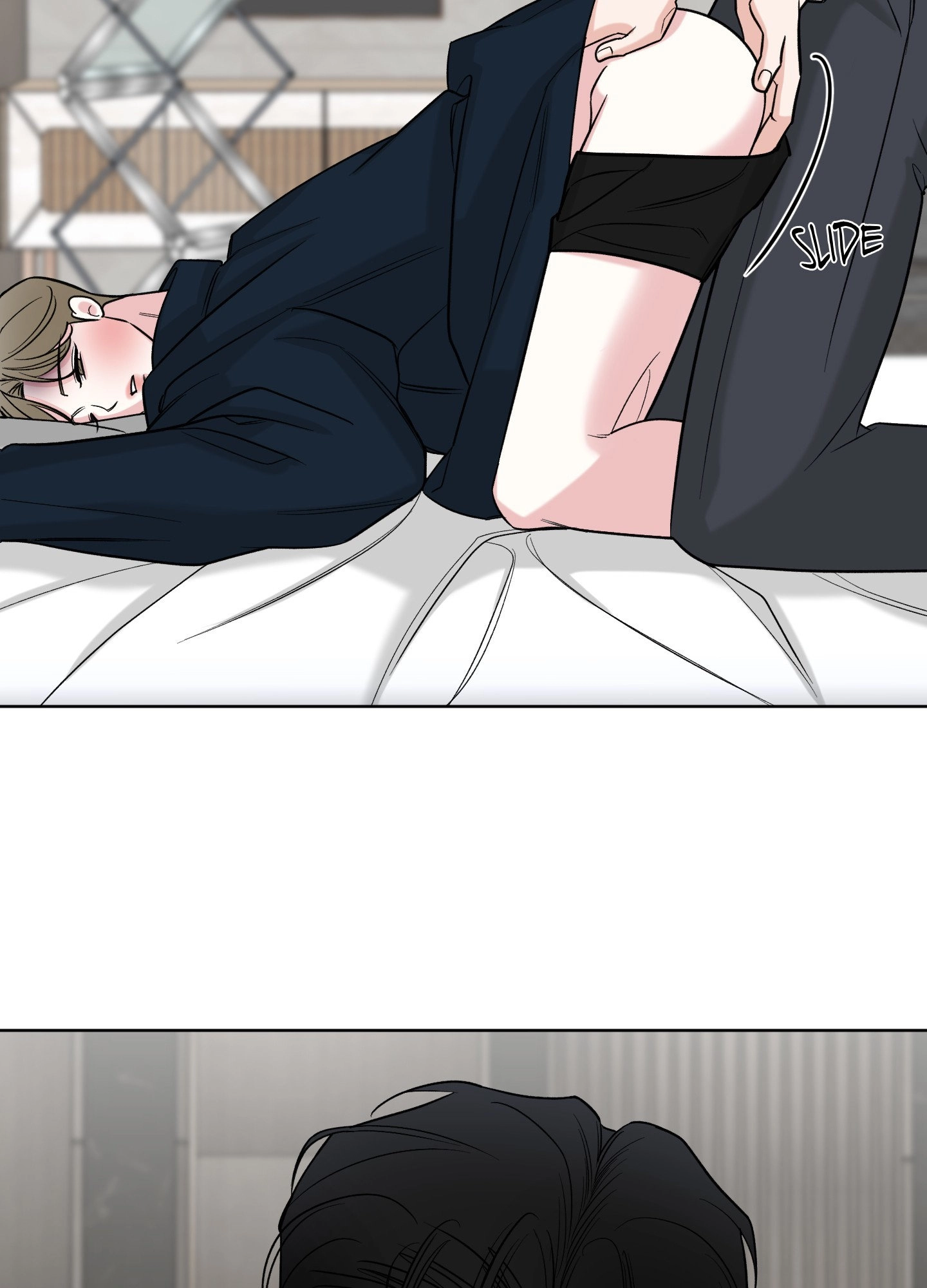 A Smooth Life Chapter 15 page 69 - 
