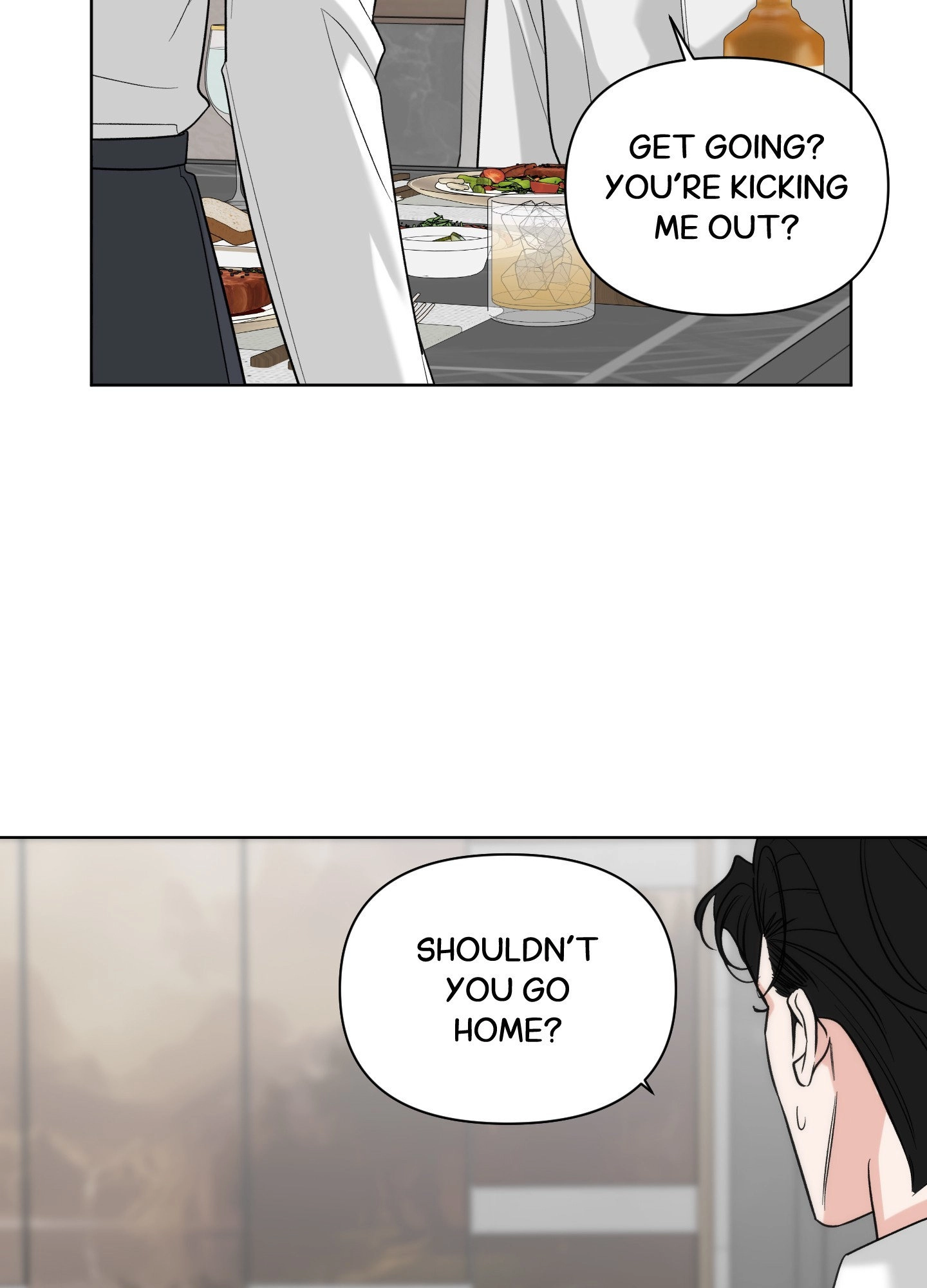 A Smooth Life Chapter 15 page 9 - 