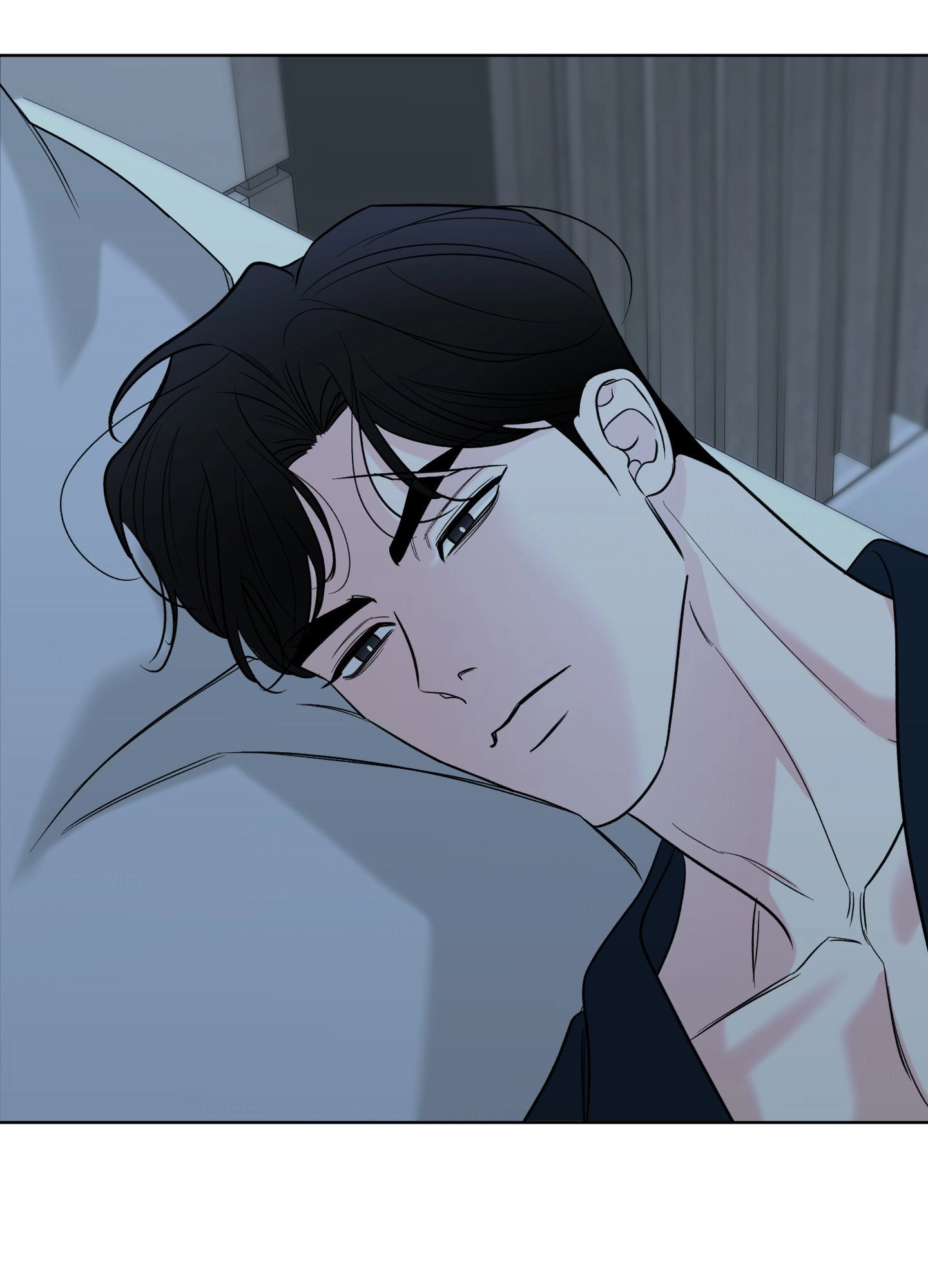 A Smooth Life Chapter 15 page 86 - 