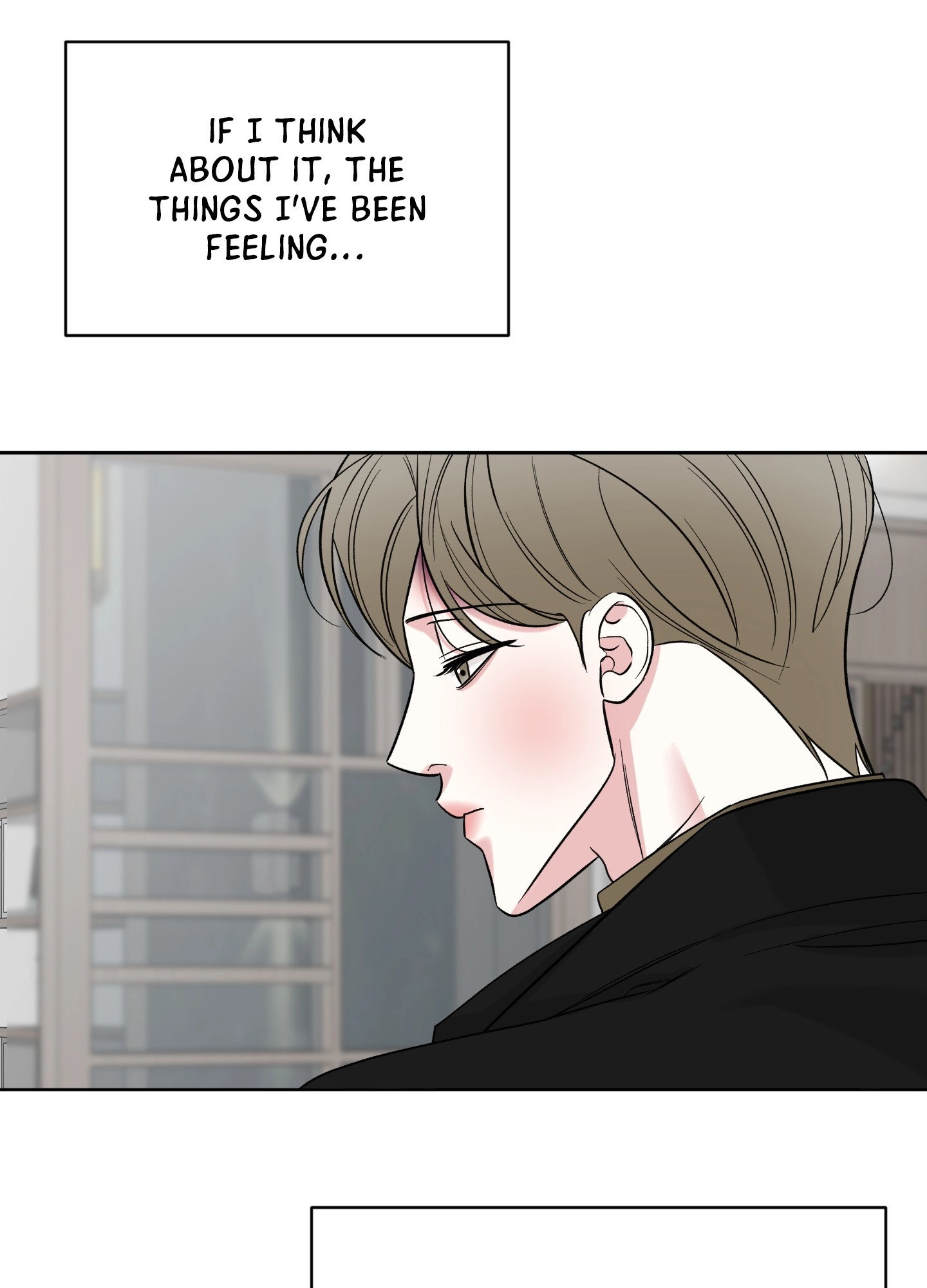A Smooth Life Chapter 16 page 16 - 