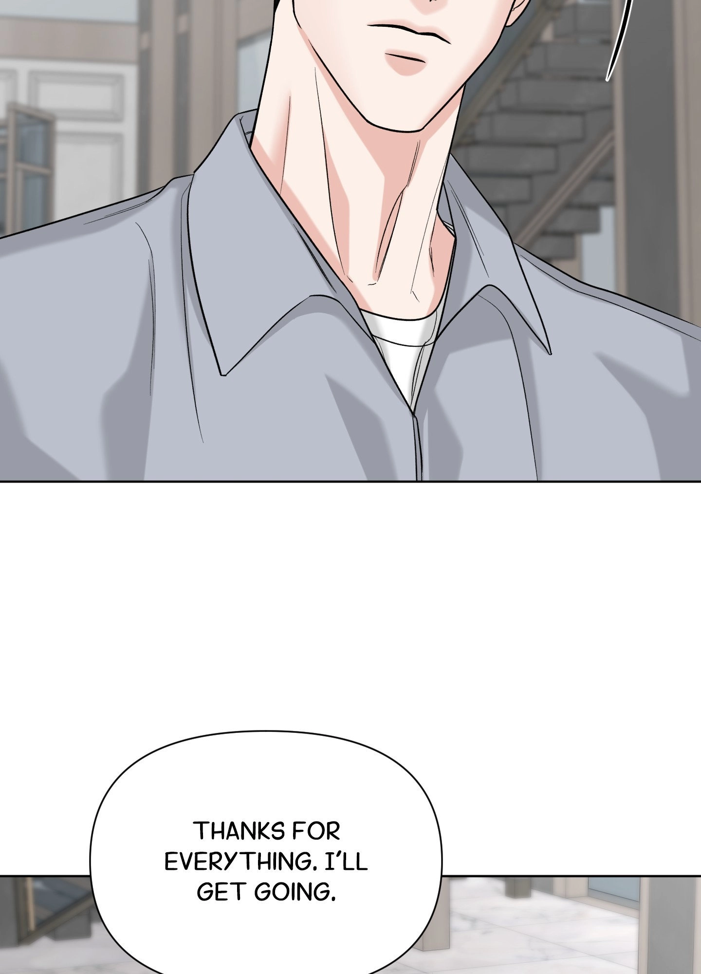 A Smooth Life Chapter 16 page 18 - 