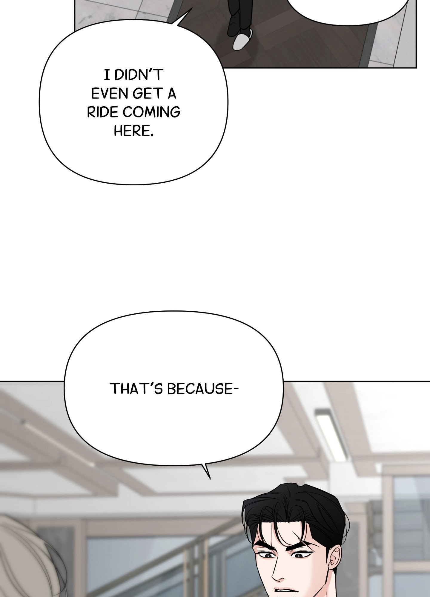 A Smooth Life Chapter 16 page 23 - 