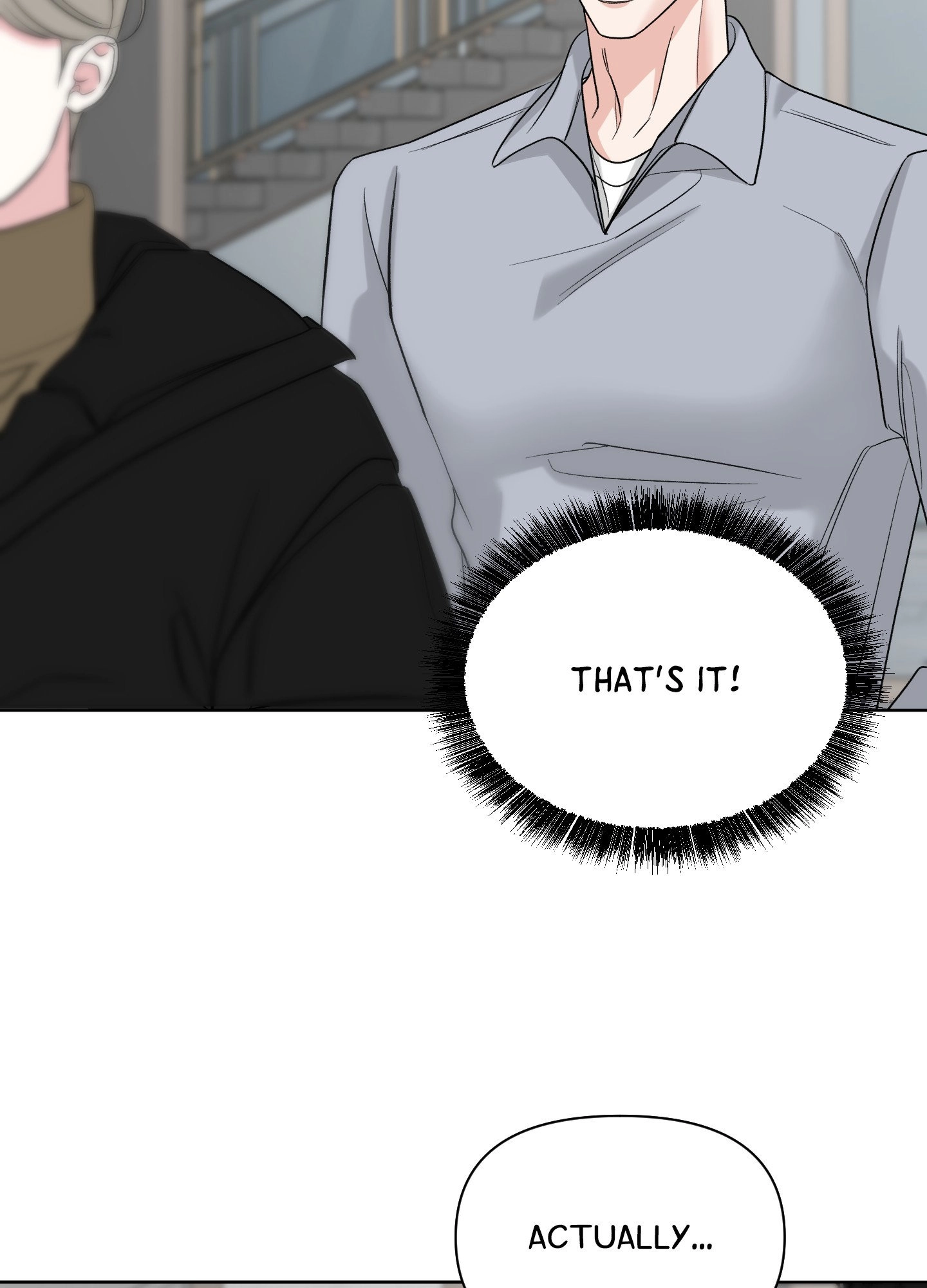 A Smooth Life Chapter 16 page 24 - 
