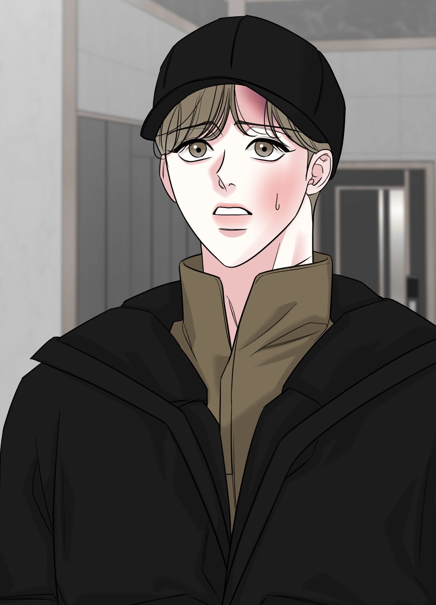 A Smooth Life Chapter 16 page 29 - 