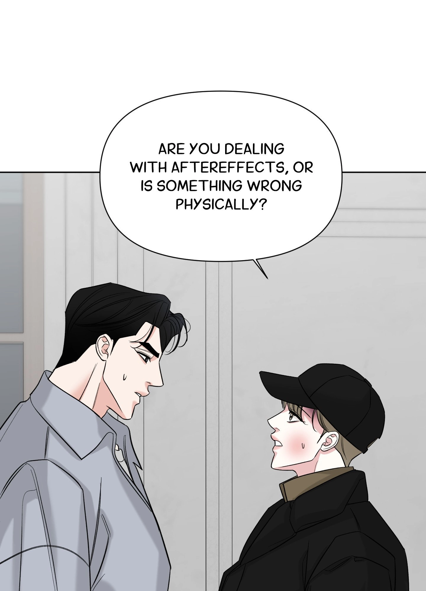A Smooth Life Chapter 16 page 31 - 
