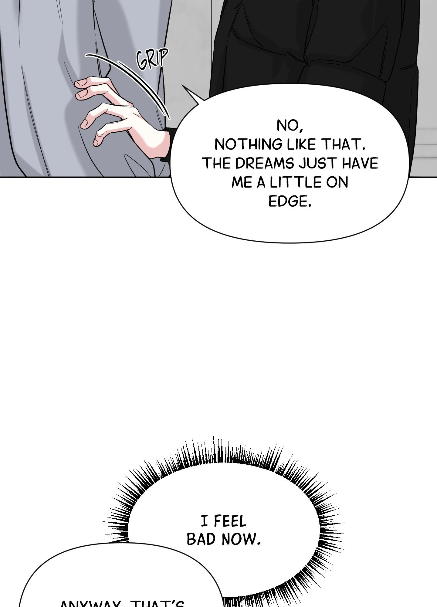 A Smooth Life Chapter 16 page 32 - 