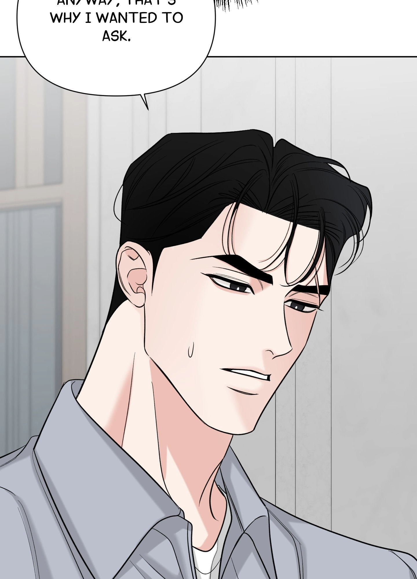 A Smooth Life Chapter 16 page 33 - 