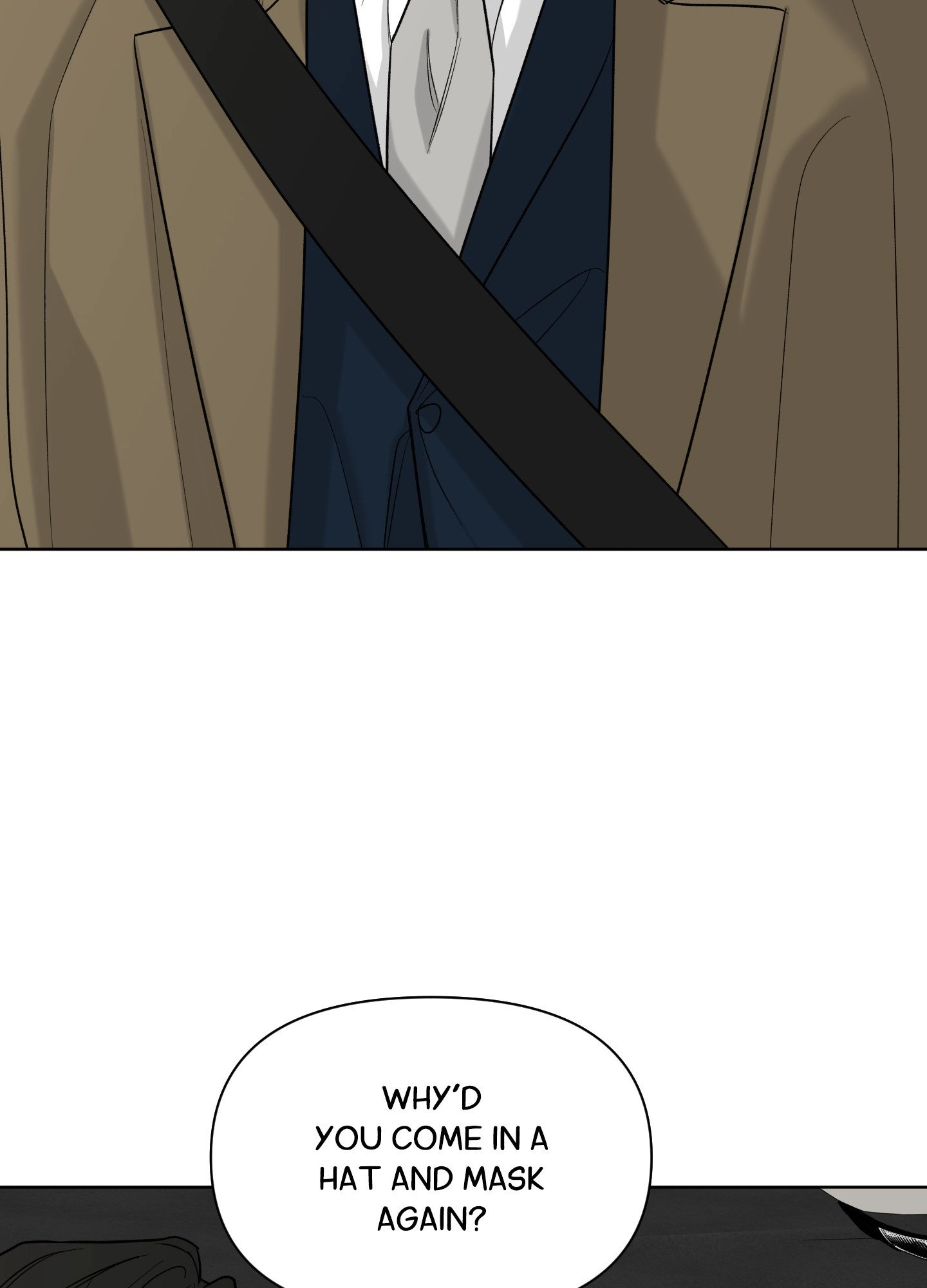 A Smooth Life Chapter 16 page 37 - 