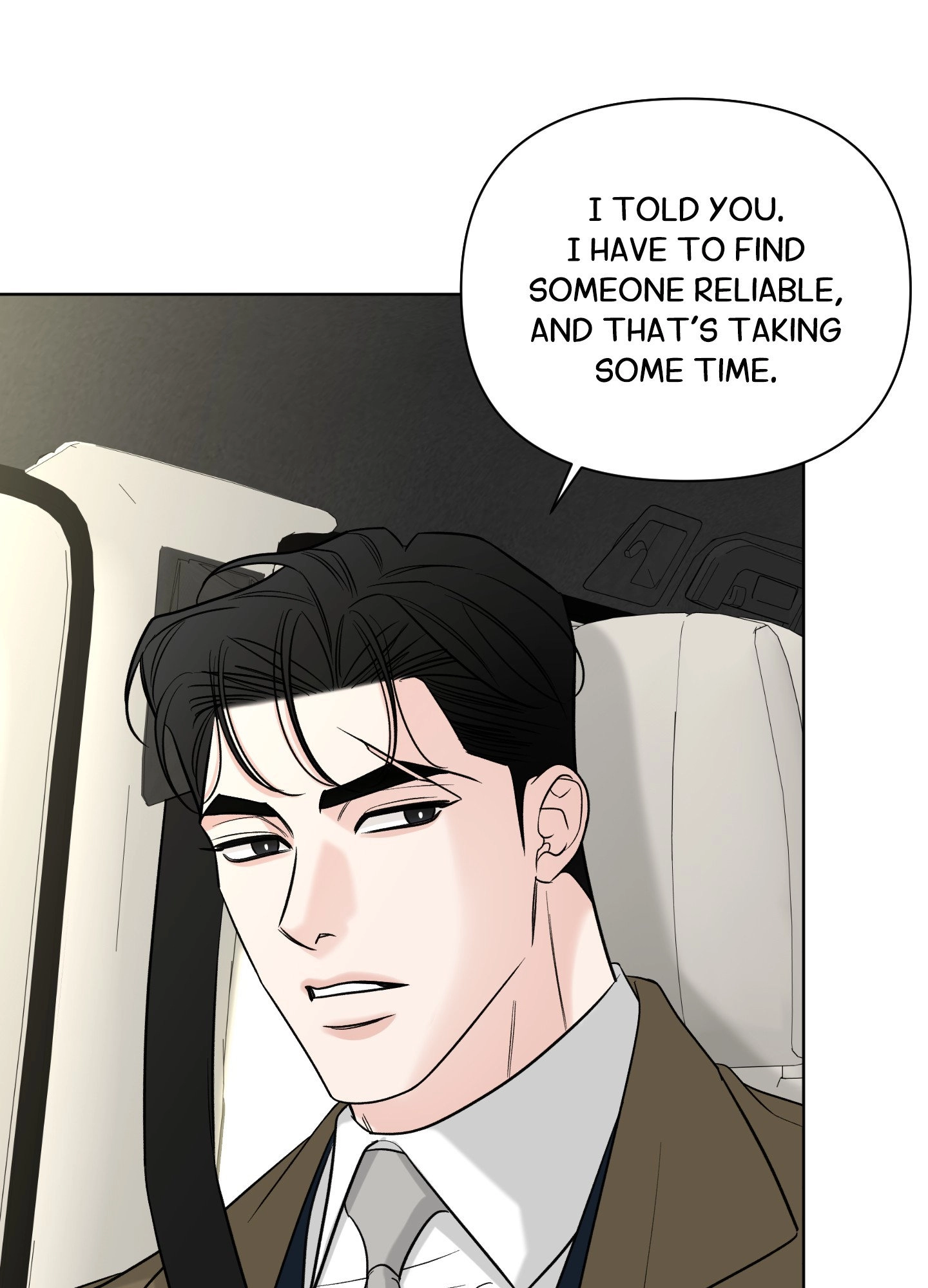 A Smooth Life Chapter 16 page 39 - 