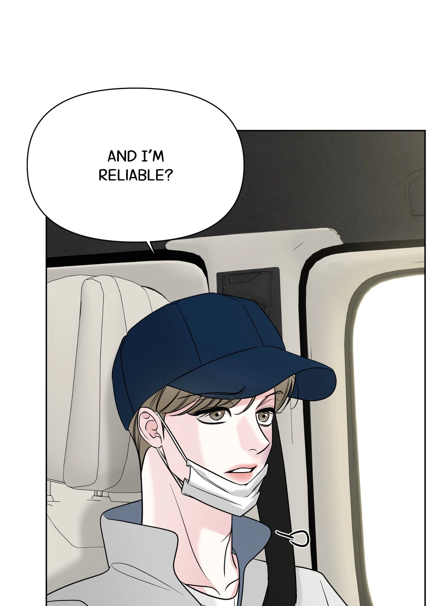 A Smooth Life Chapter 16 page 41 - 
