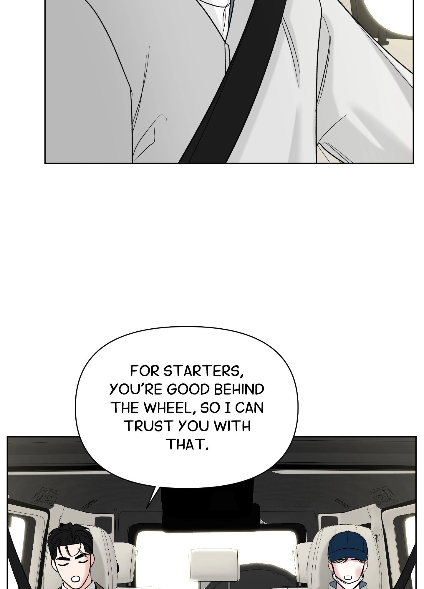A Smooth Life Chapter 16 page 42 - 