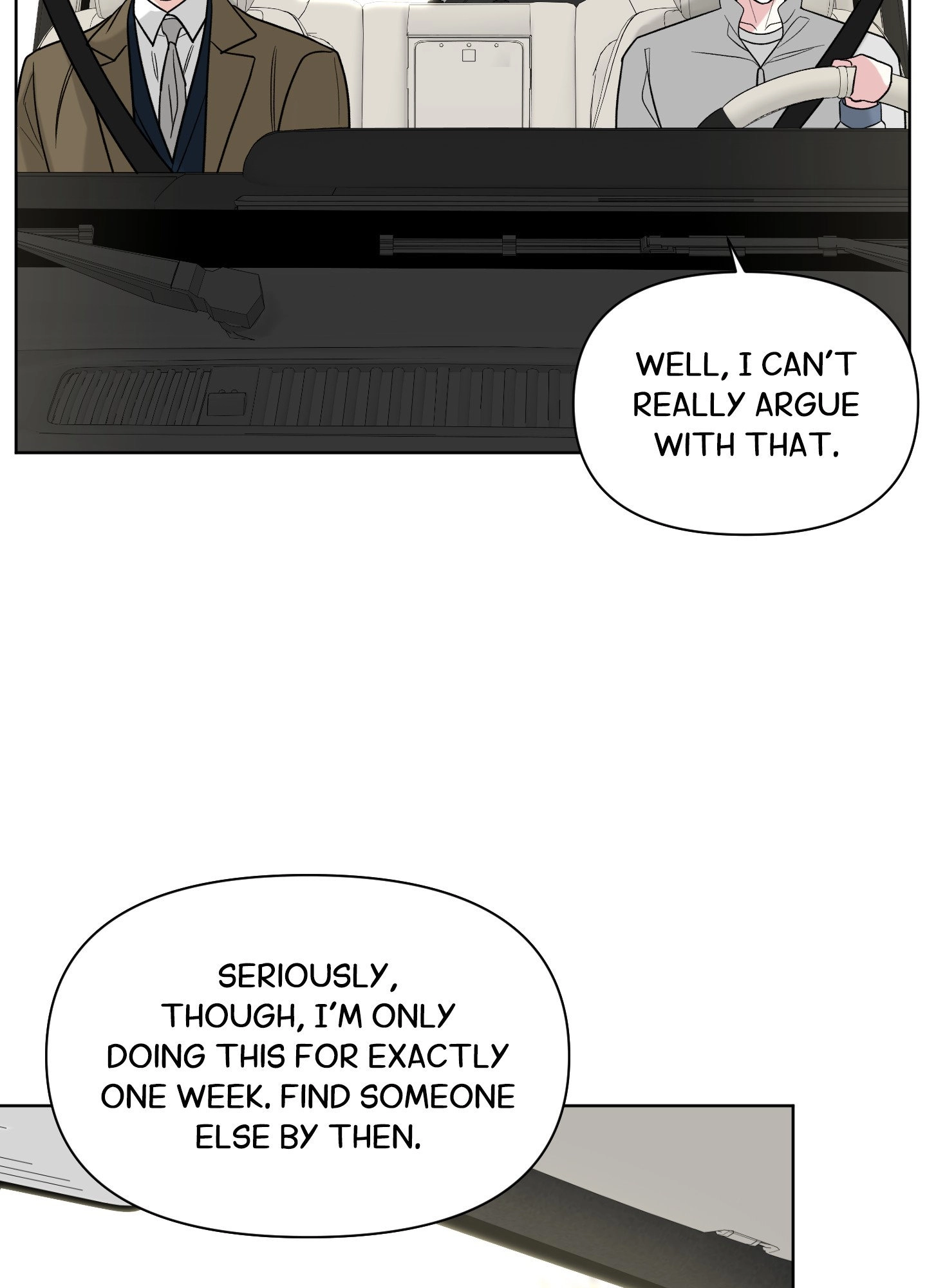 A Smooth Life Chapter 16 page 43 - 