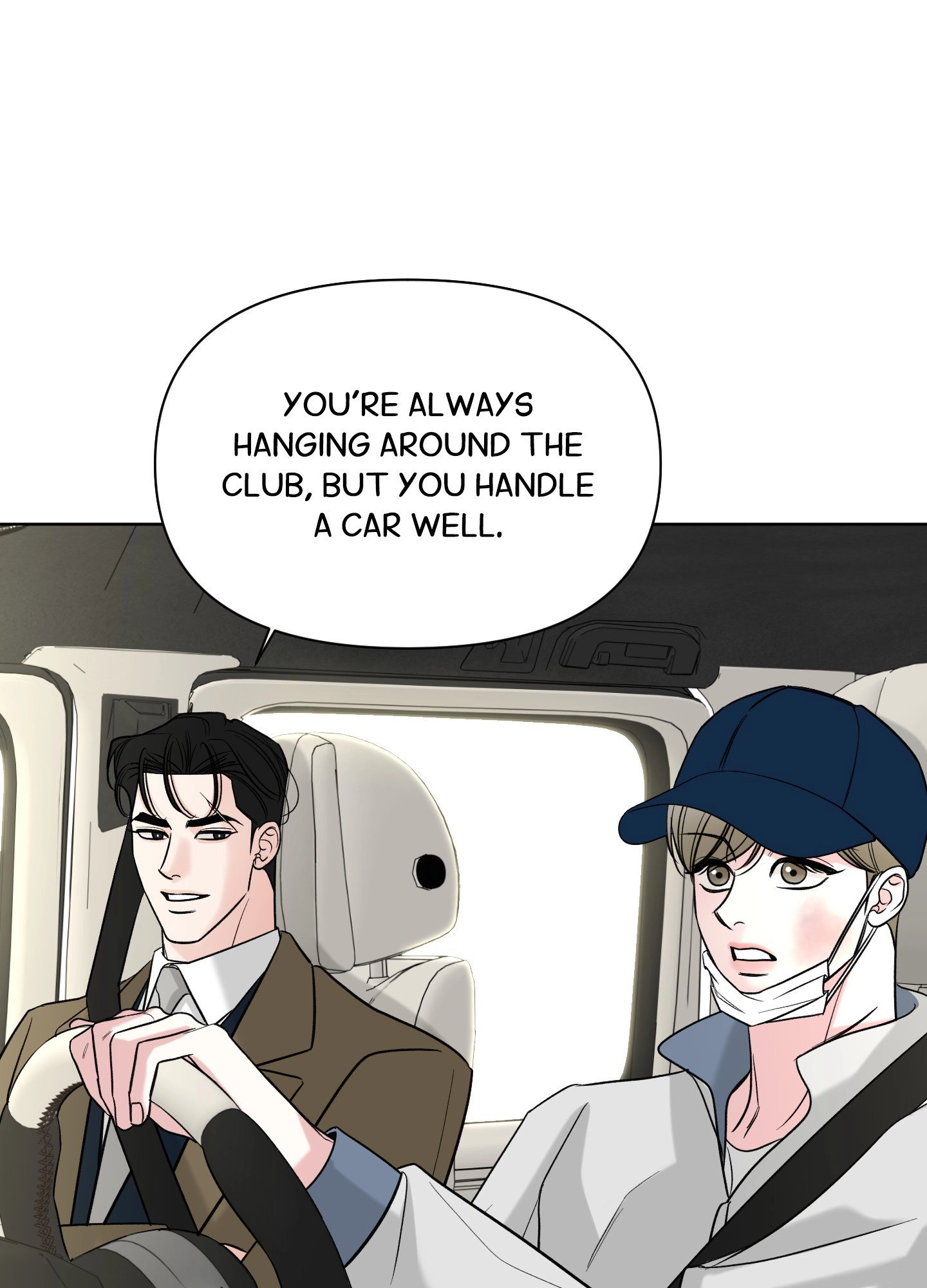 A Smooth Life Chapter 16 page 46 - 