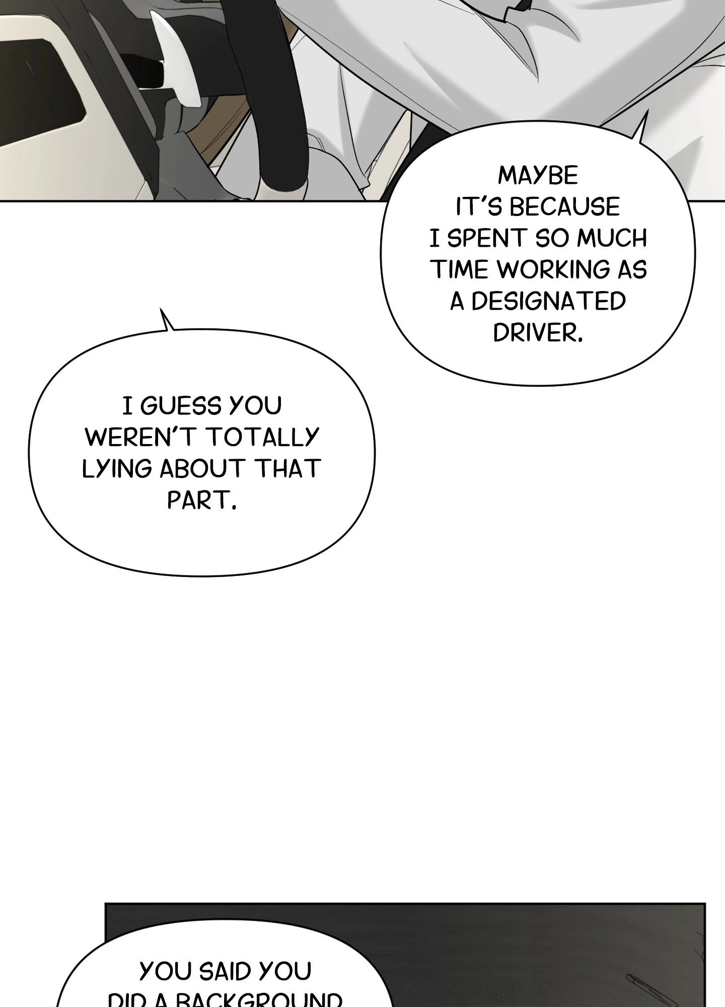 A Smooth Life Chapter 16 page 47 - 